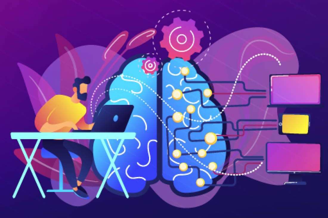 Modernizar el proceso de ventas con un CRM y la Inteligencia Artificial