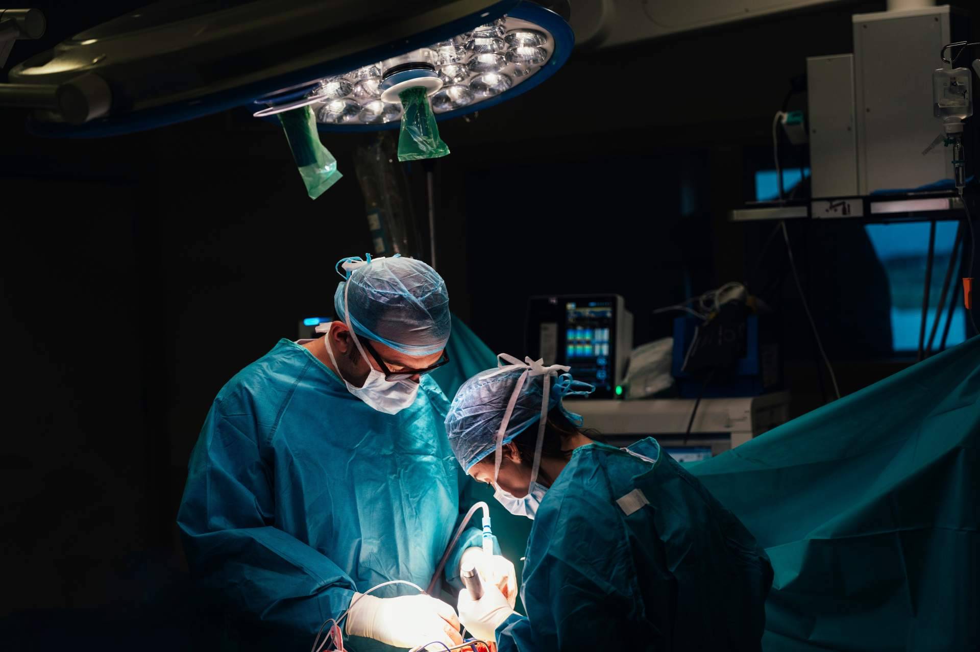 Terapia con células madre; nueva forma de tratar enfermedades cardiovasculares