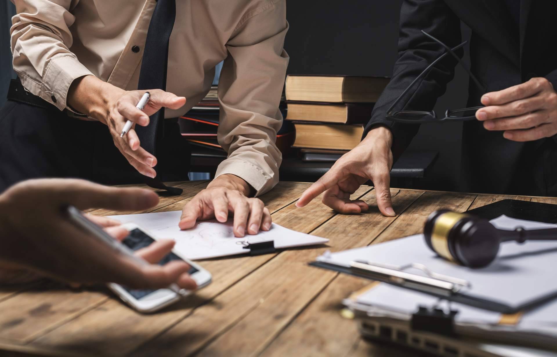 Grupo Legal Gebeloff, expertos en cobro de deudas en Estados Unidos