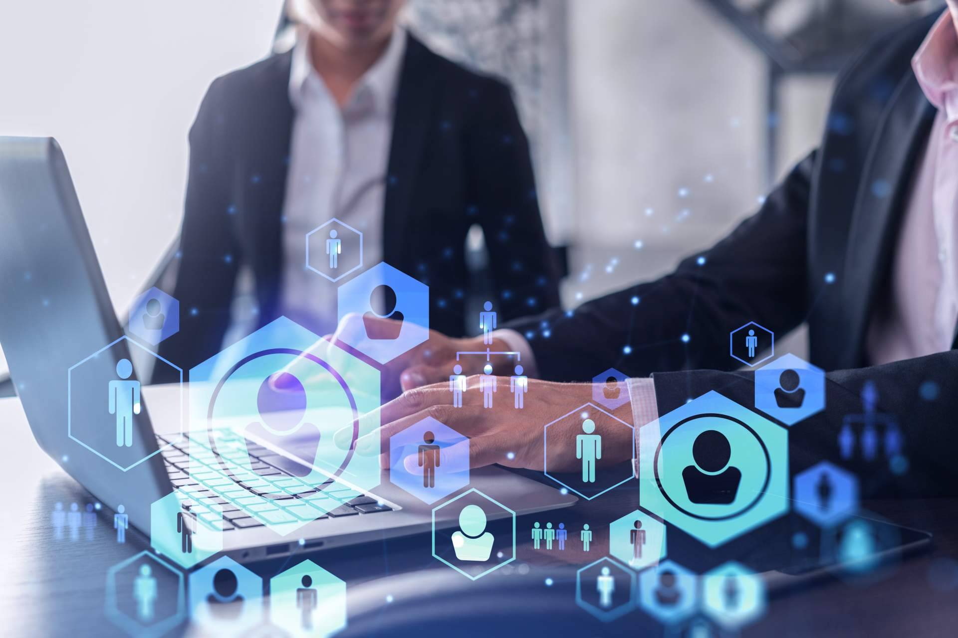 Conseguir la eficiencia empresarial, con Ladibu