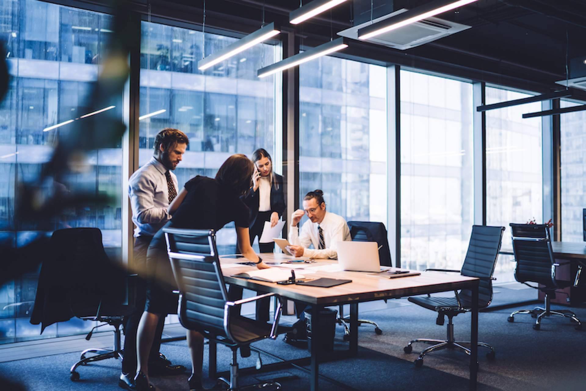 ¿Cuáles son las funcionalidades CRM moderno para toda empresa? con Pipedrive