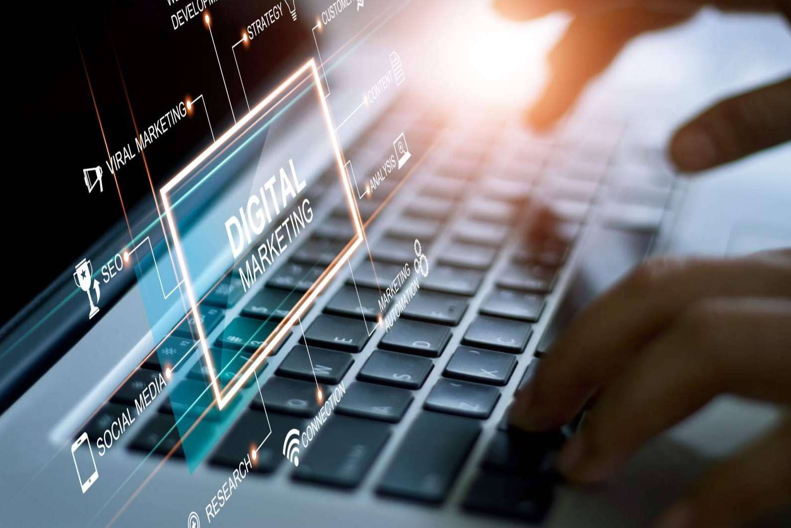 ¿Por qué es importante el diseño de una estrategia de marketing digital personalizada?