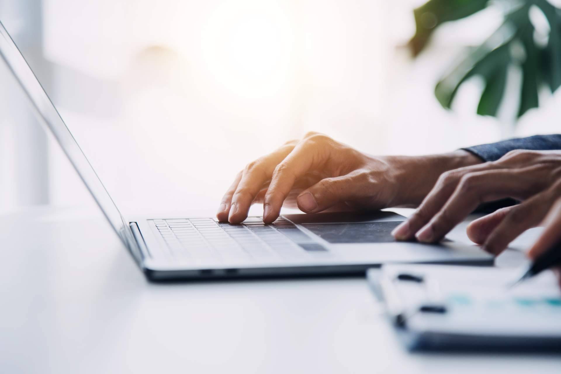 Tipos y prevención de enfermedades por el uso de la tecnología, por Ladibu
