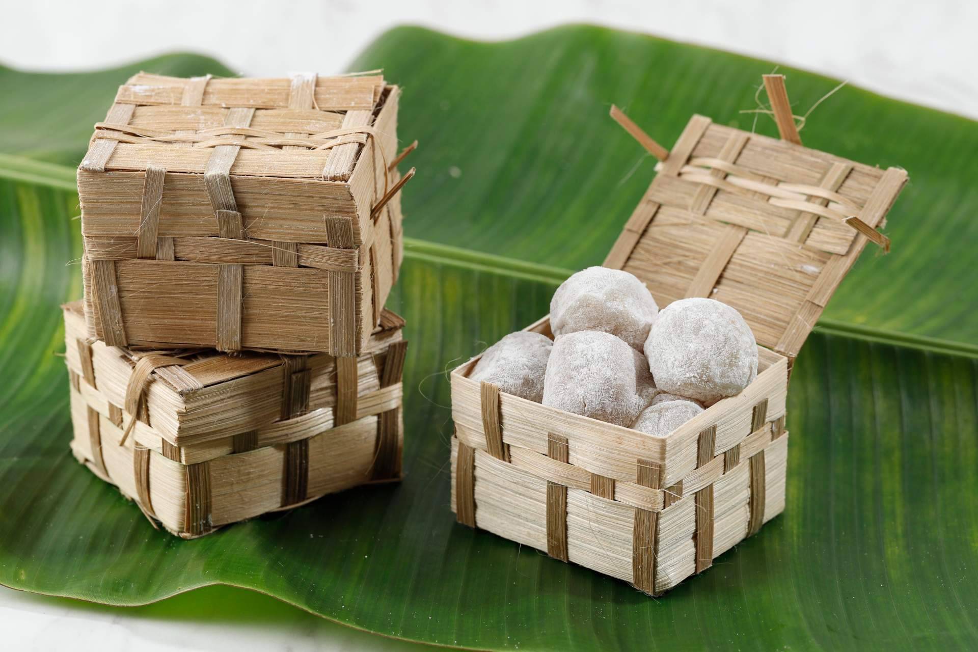 Monkfruit, repostería saludable