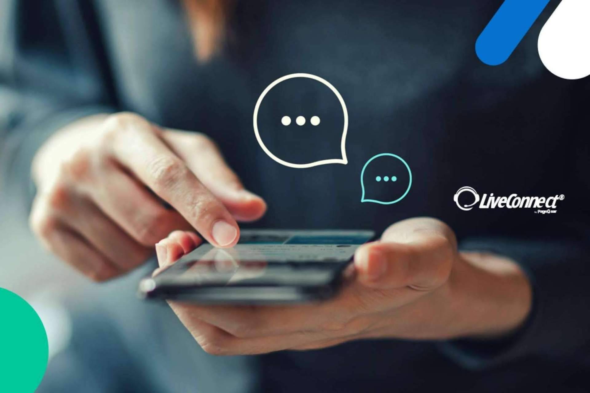 LiveConnect comparte estrategias para aprovechar al máximo el canal de WhatsApp Business en el ámbito empresarial