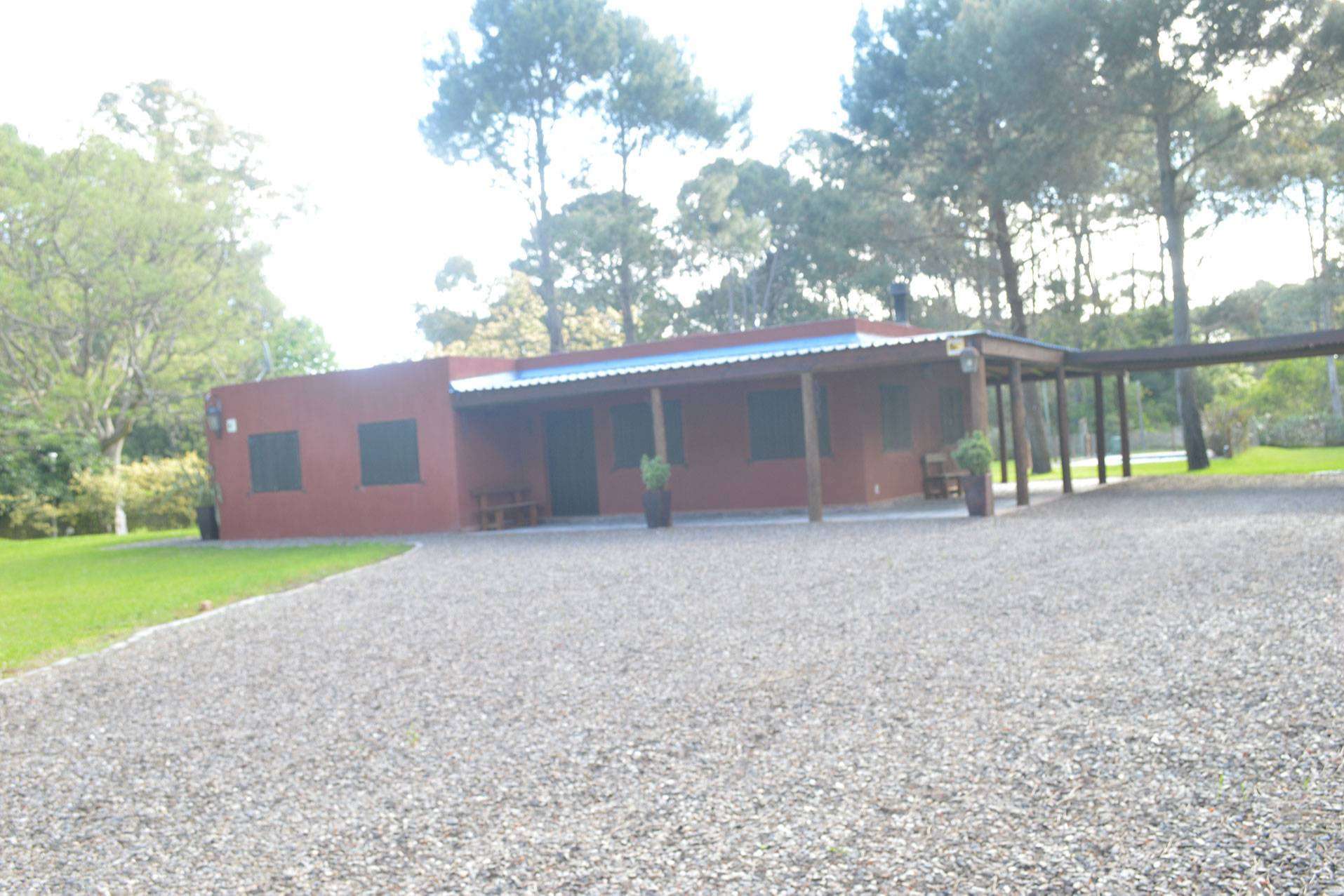 El precio de construir una casa en Uruguay, con Estudio Pinares