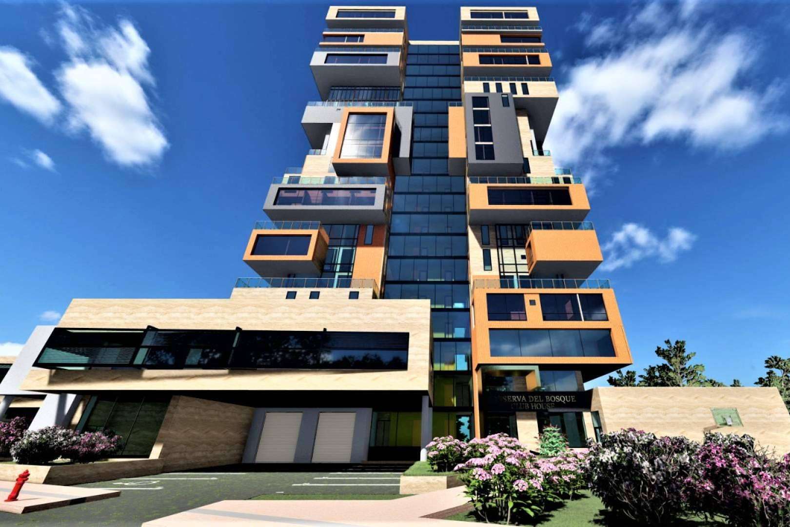Innovación de la construcción en Colombia, de la mano de Constructora Mageda