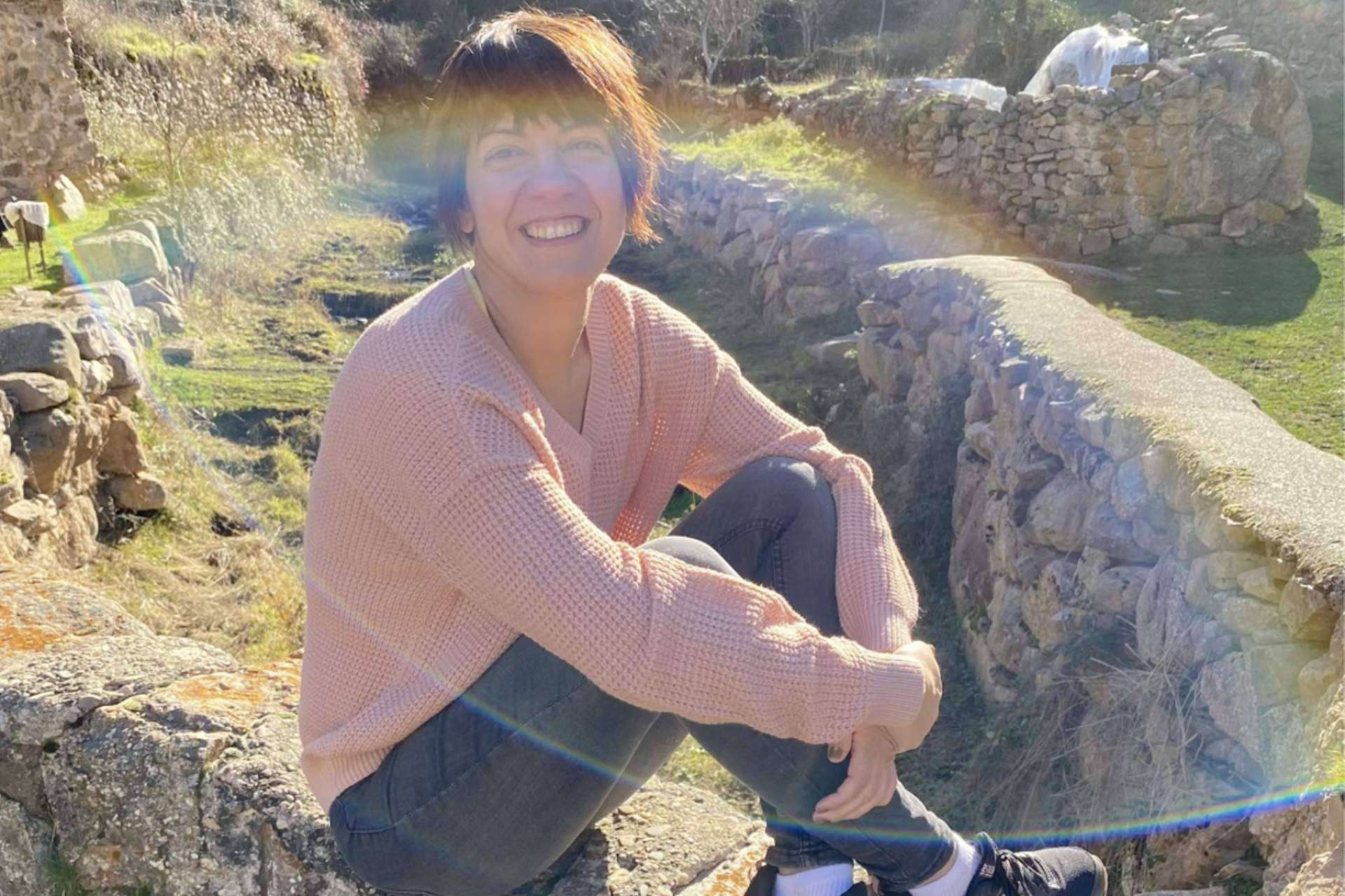 Una entrevista con Carmen de Endosofia sobre la endometriosis
