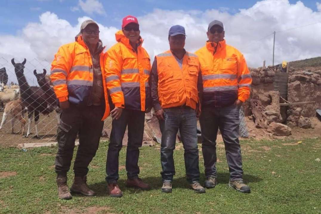 Modelo innovador de inversión en pequeña minería, transformándose en empresa unicornio