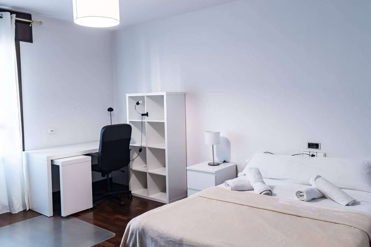Residencias universitarias en Pamplona, con Unibooking