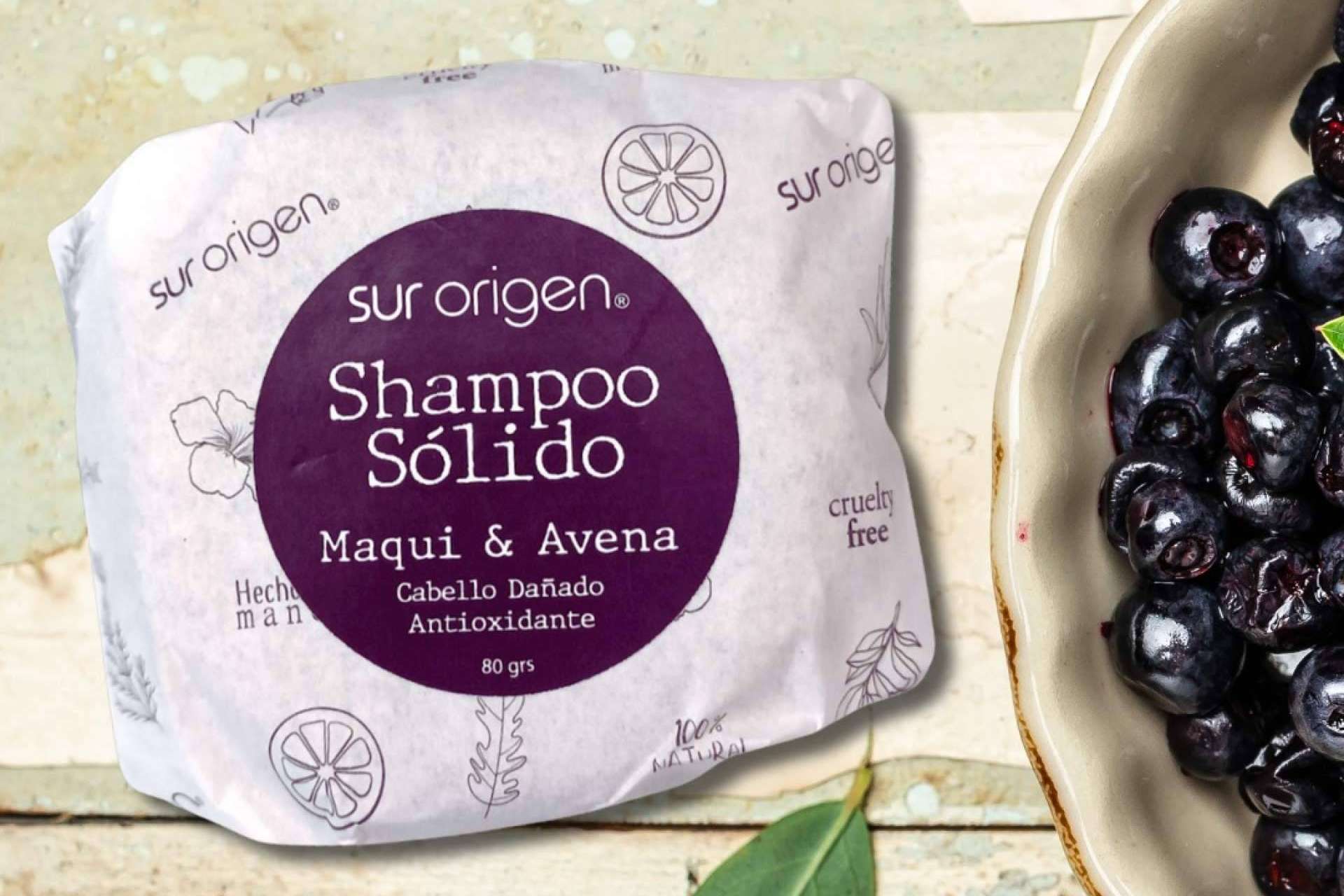 El emprendimiento sustentable y con sello 40 horas, Katmandú
