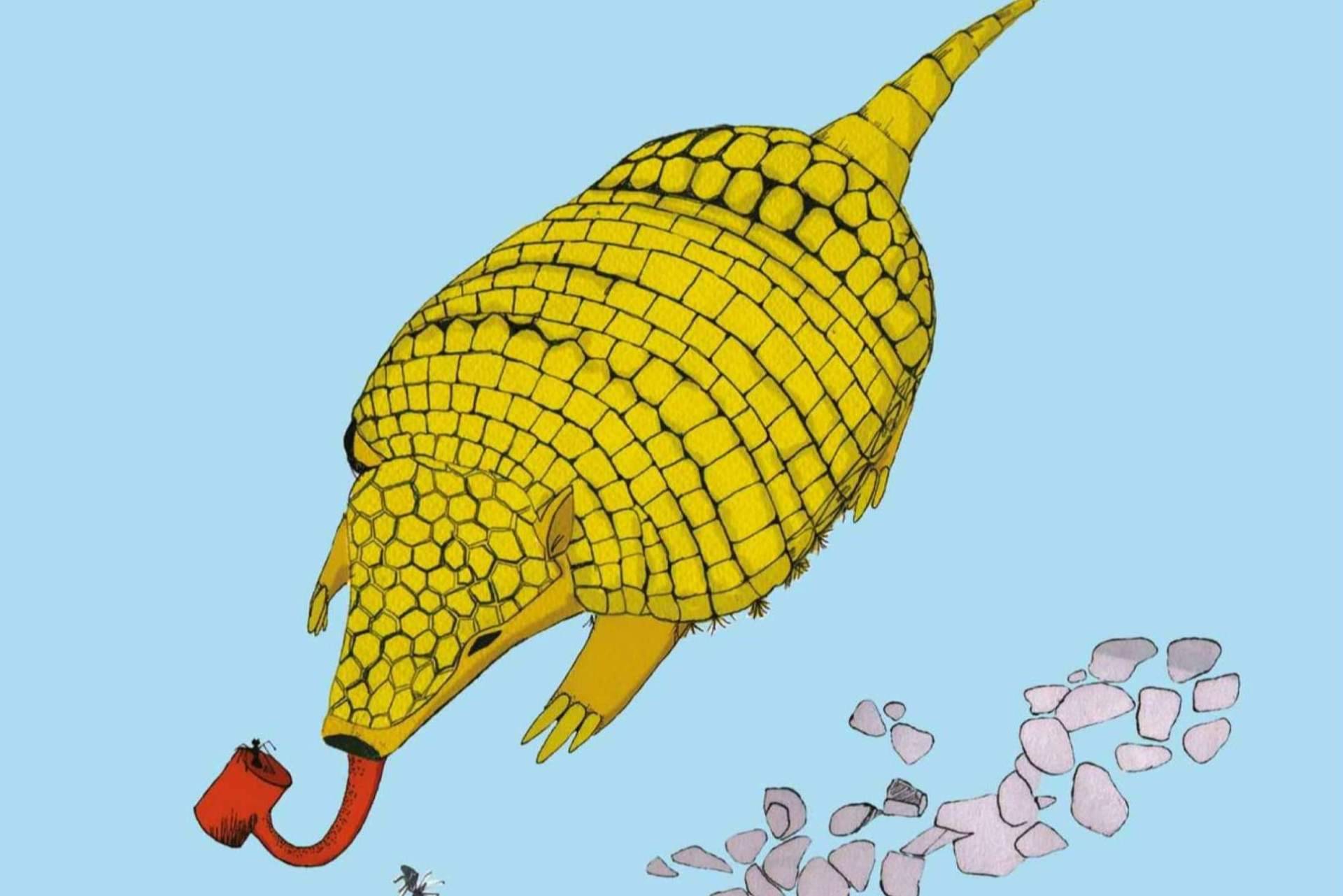 Poemas para niños tardíos, con Javier Fueyo