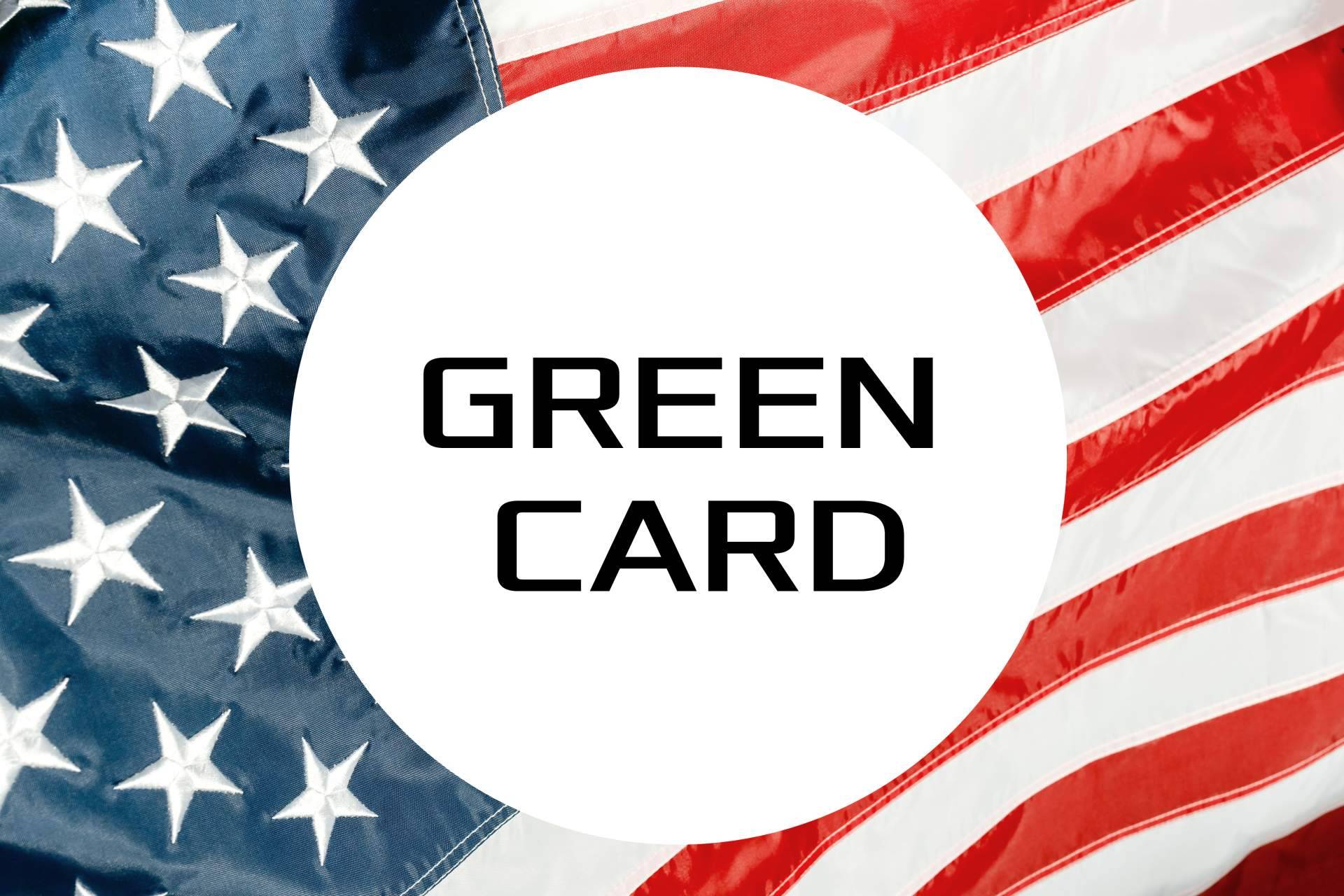 Requisitos para solicitar una Green Card, de la mano de Asesor del Inmigrante