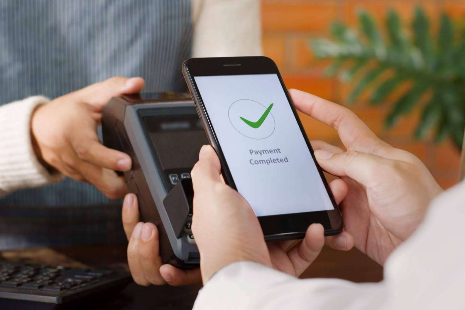 Croem habla del boom de las billeteras electrónicas o wallets