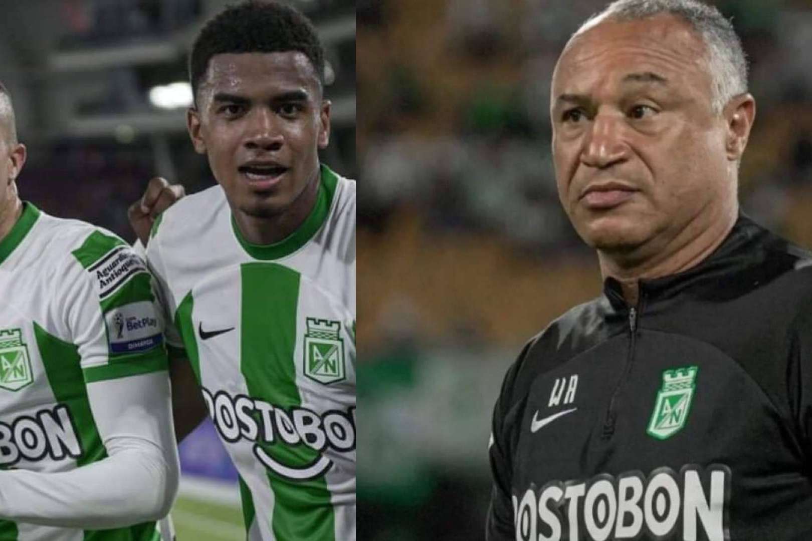 La fuente de información imprescindible sobre el fútbol colombiano e internacional, La10