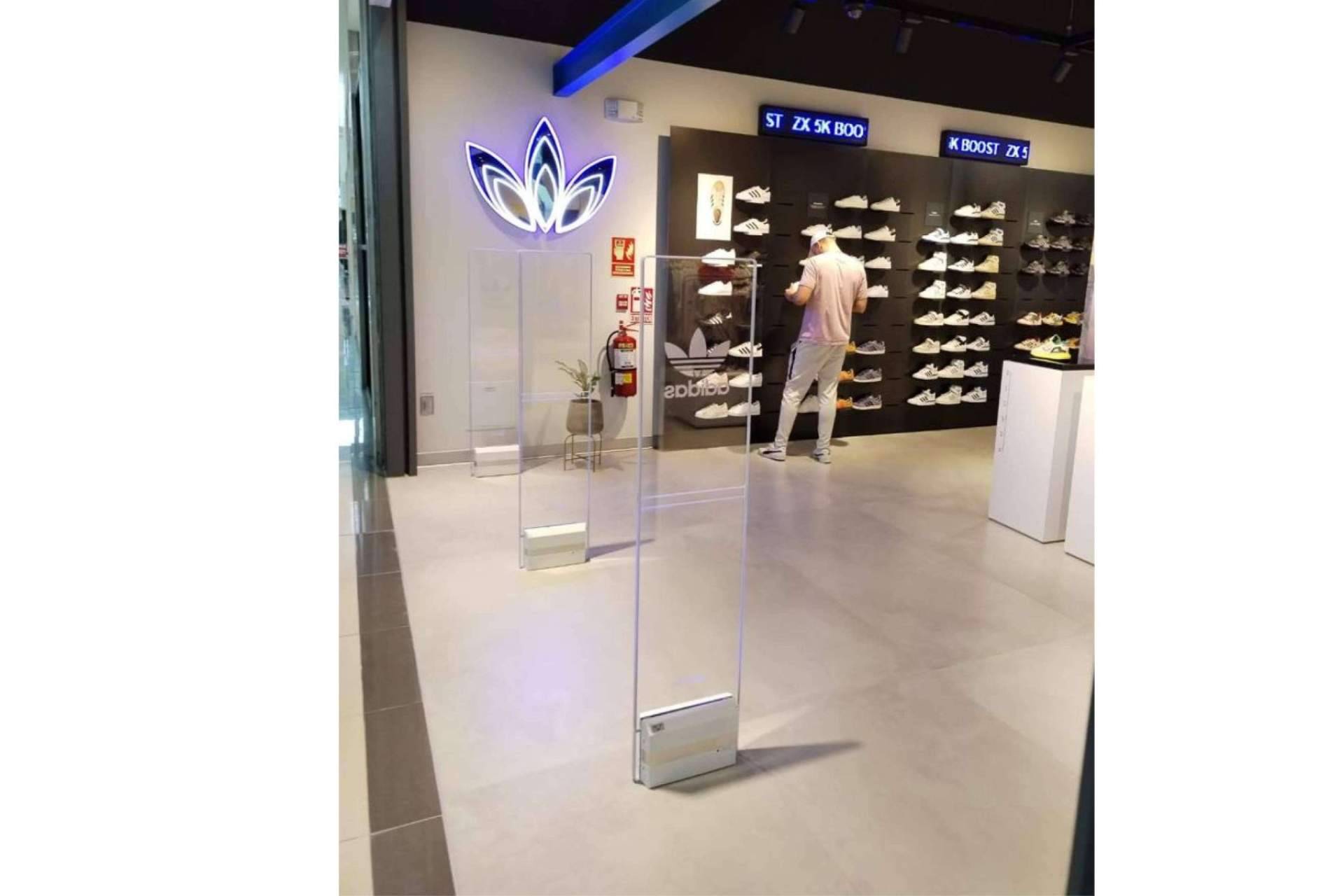 Tecnologia anti-hurto de la mano de Crown Technology Latam