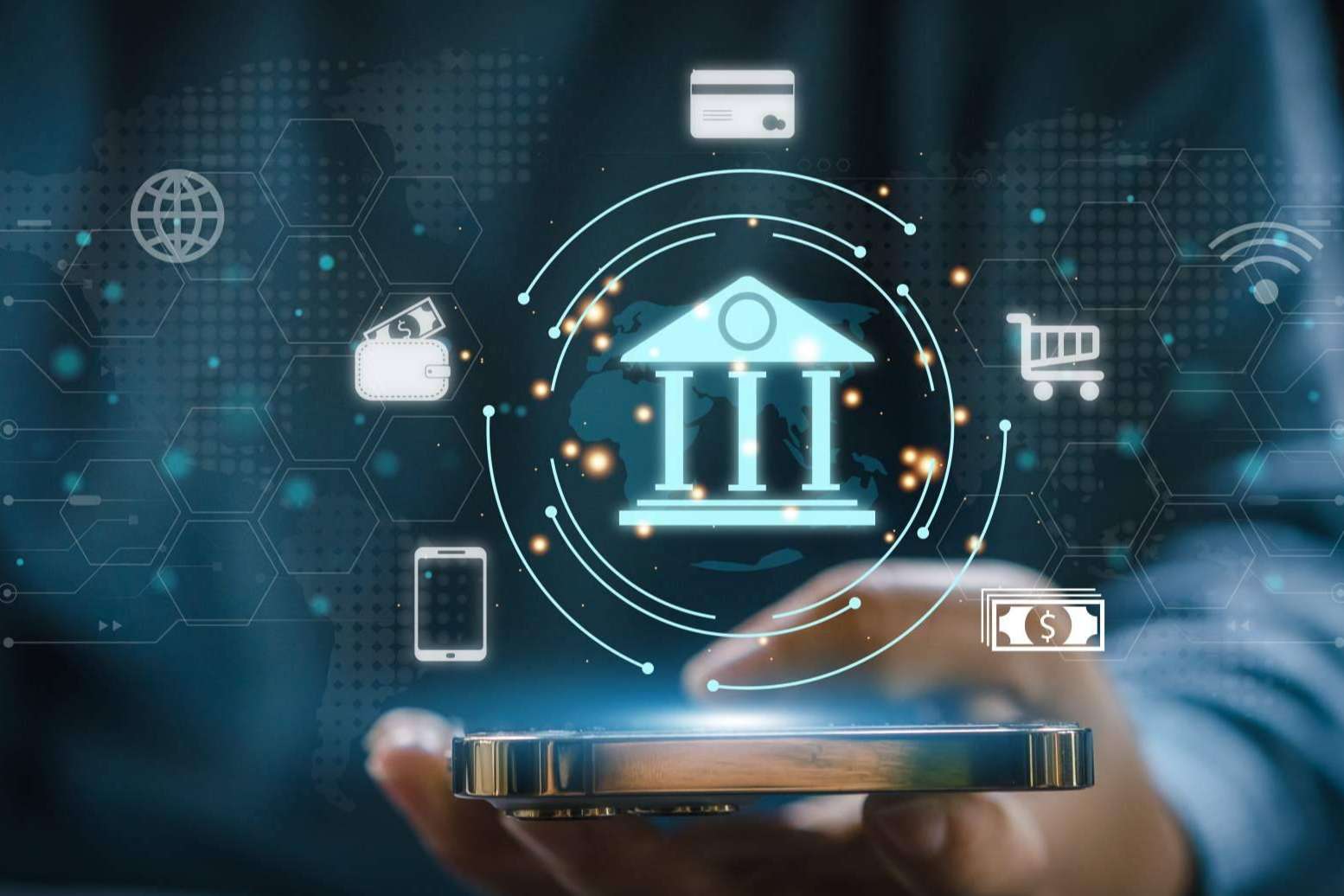 Transferencias de dinero de manera fácil y rápida con Sendvalu