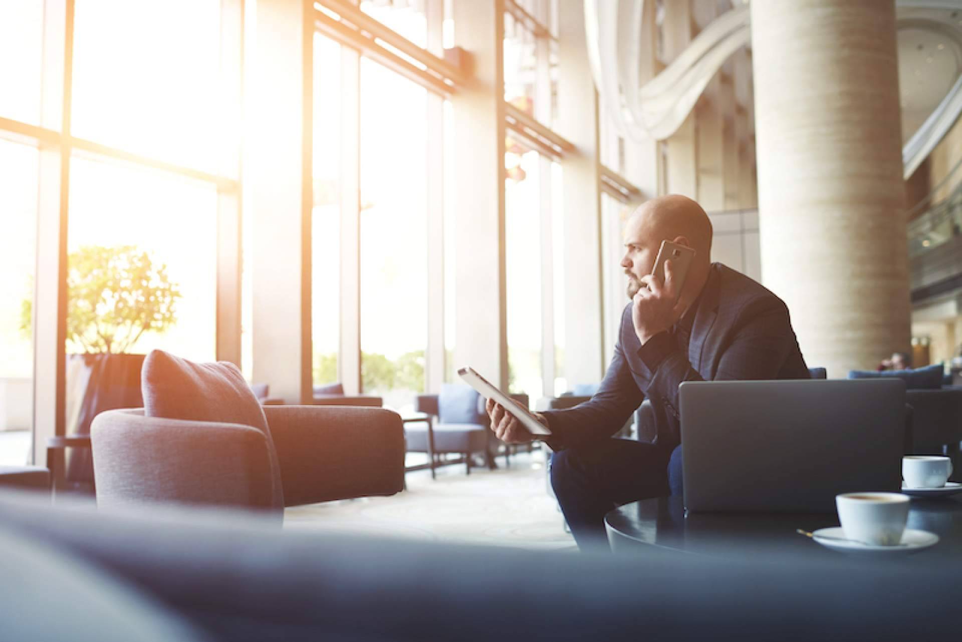 Abrir una empresa en Estados Unidos es posible de la mano de USA Corporation Services