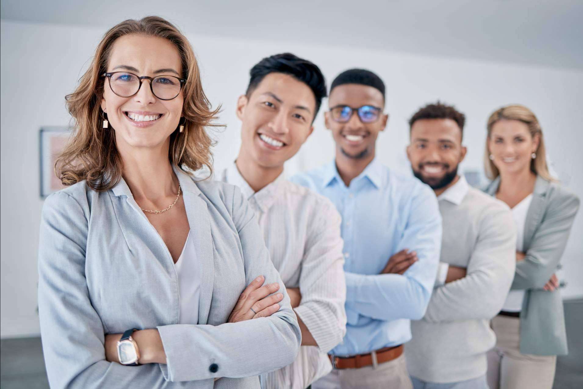Potenciación de la cultura, el liderazgo y el talento de la organización, con Kite Group