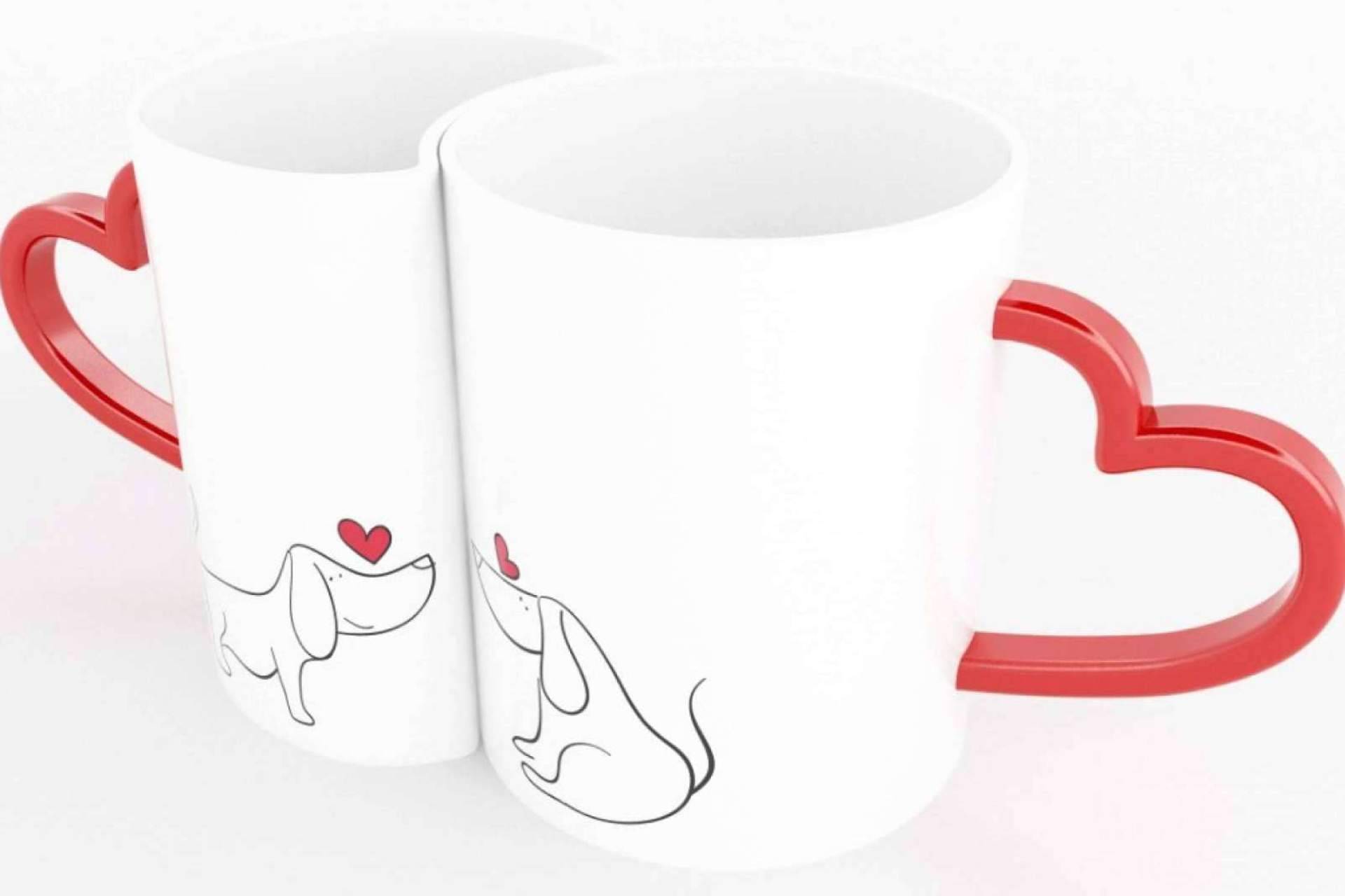 Motivos por los que regalar mugs personalizados