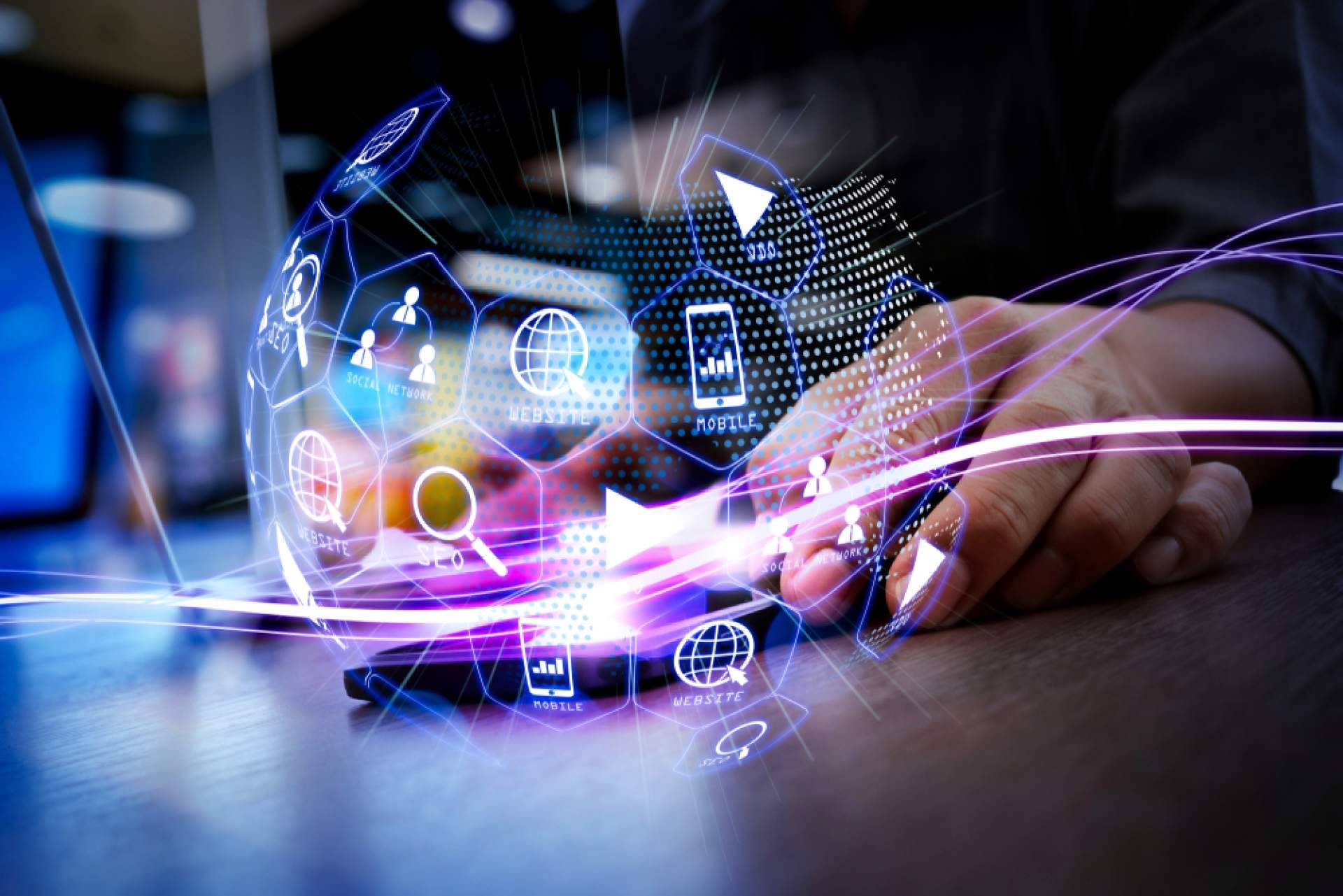 Contar con una agencia de marketing digital es importante