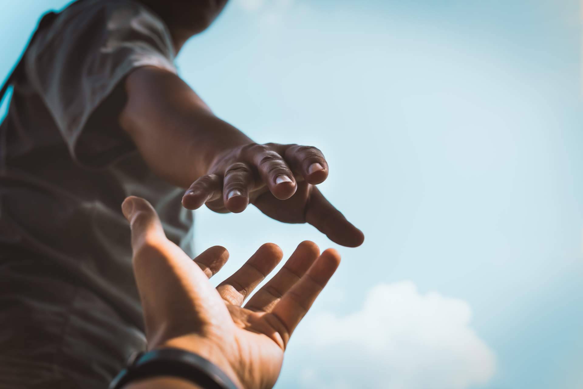 Fundación OFIR brinda albergues a hombres, mujeres y niños