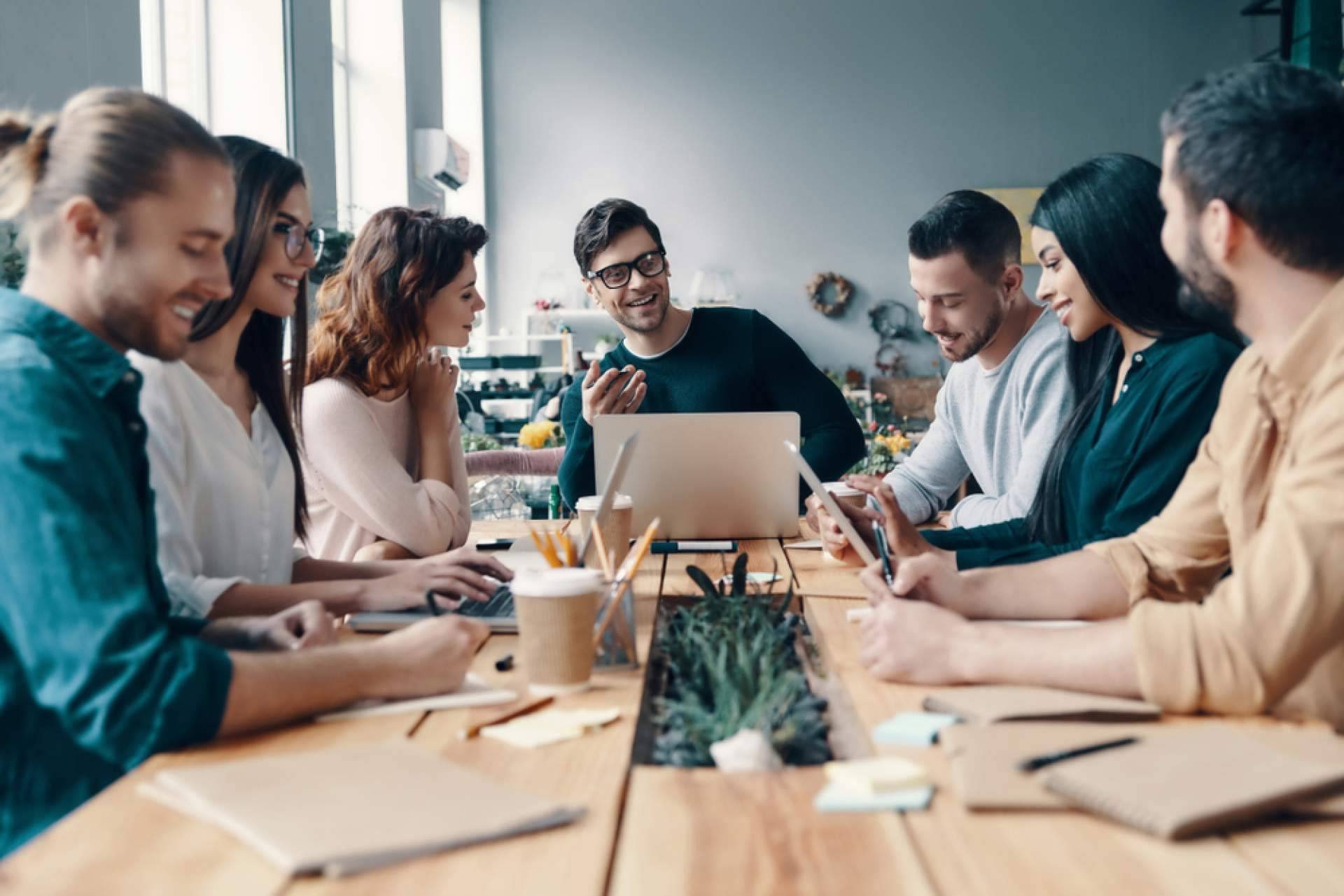 Cómo aumentar las ventas en internet, con Dazzet
