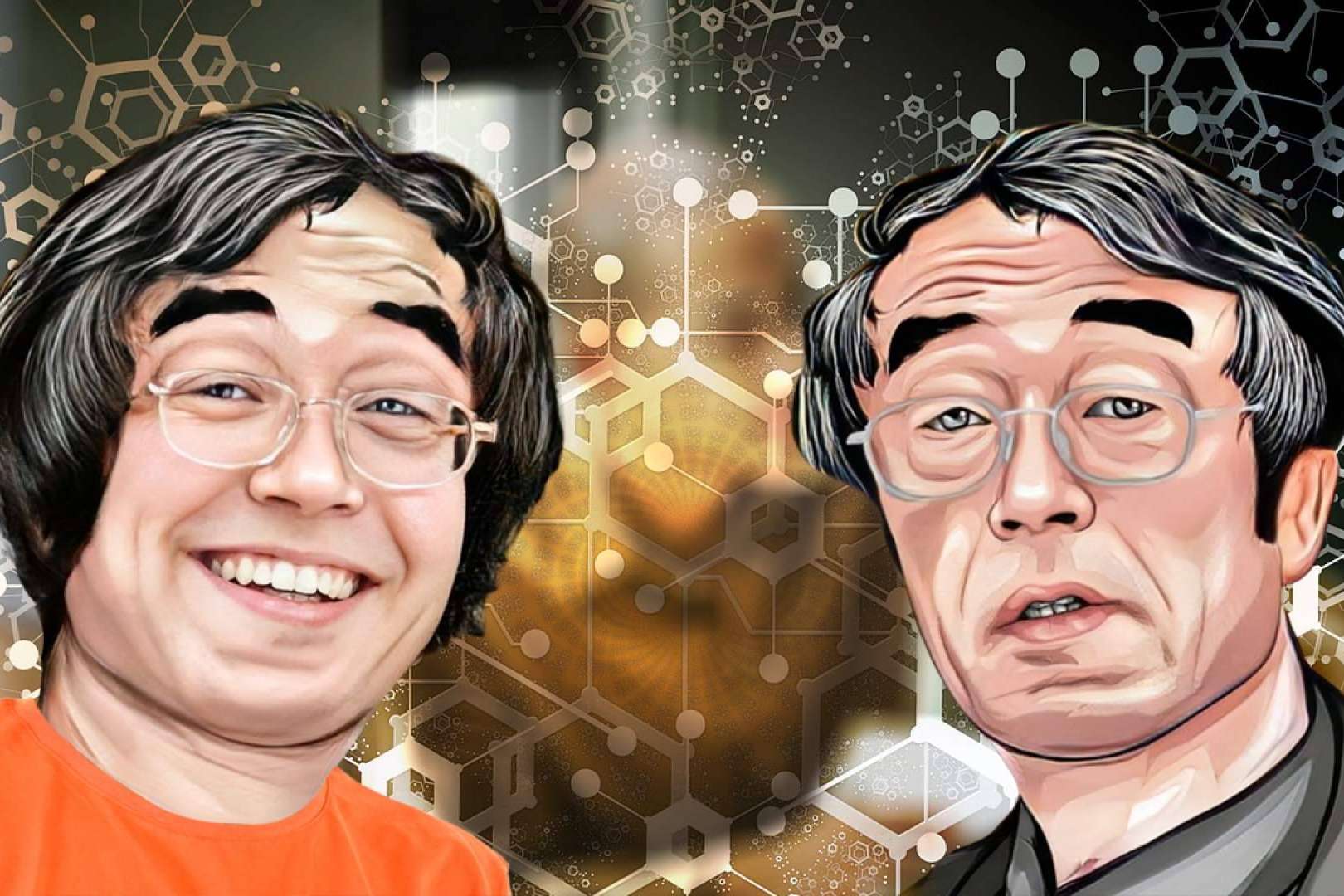 El hermano de Satoshi Nakamoto diseña un nuevo token con recompensas en Bitcoins
