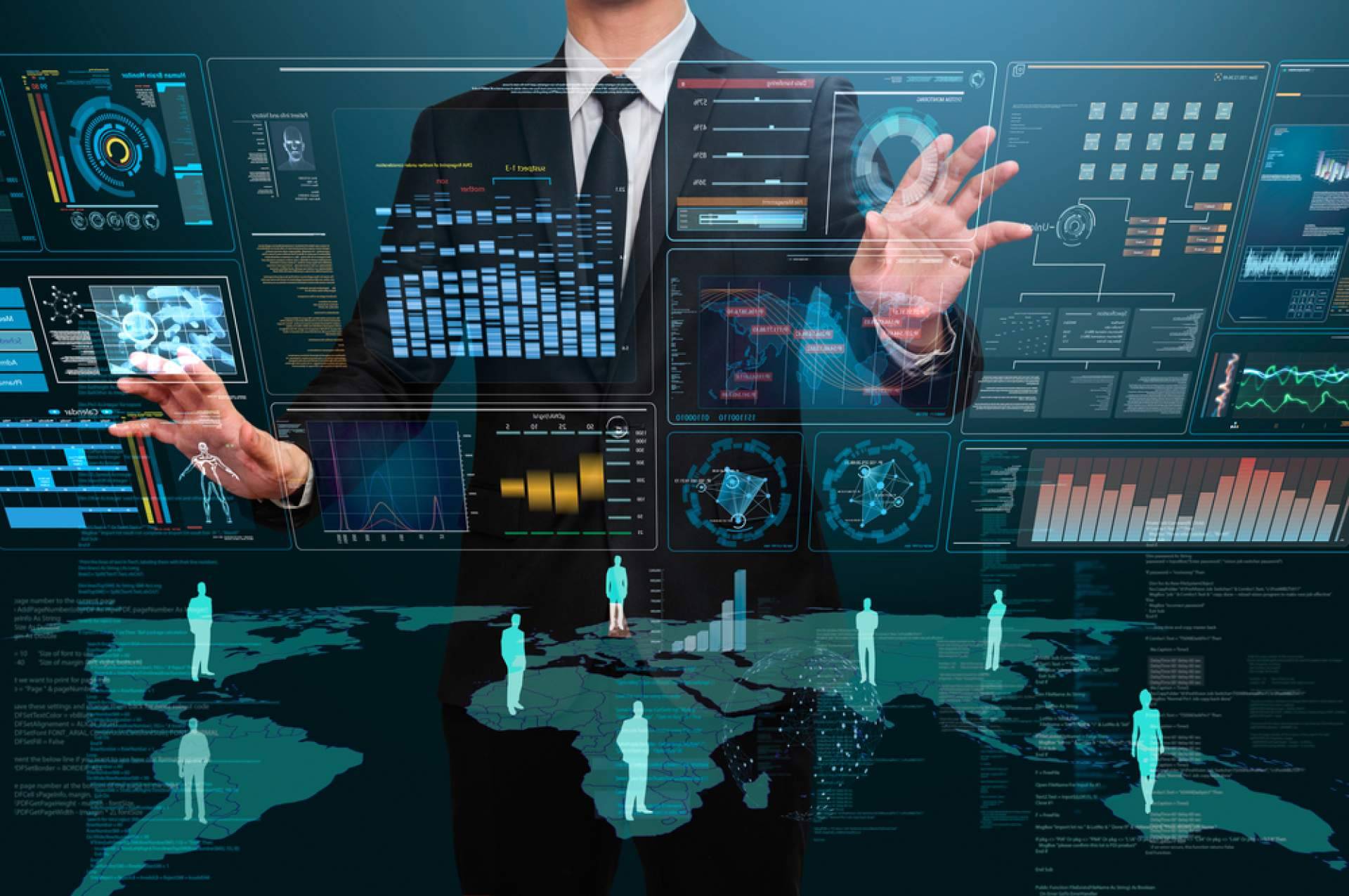 Wikitech, la empresa experta en la integración de pequeñas y medianas empresas al mundo digital
