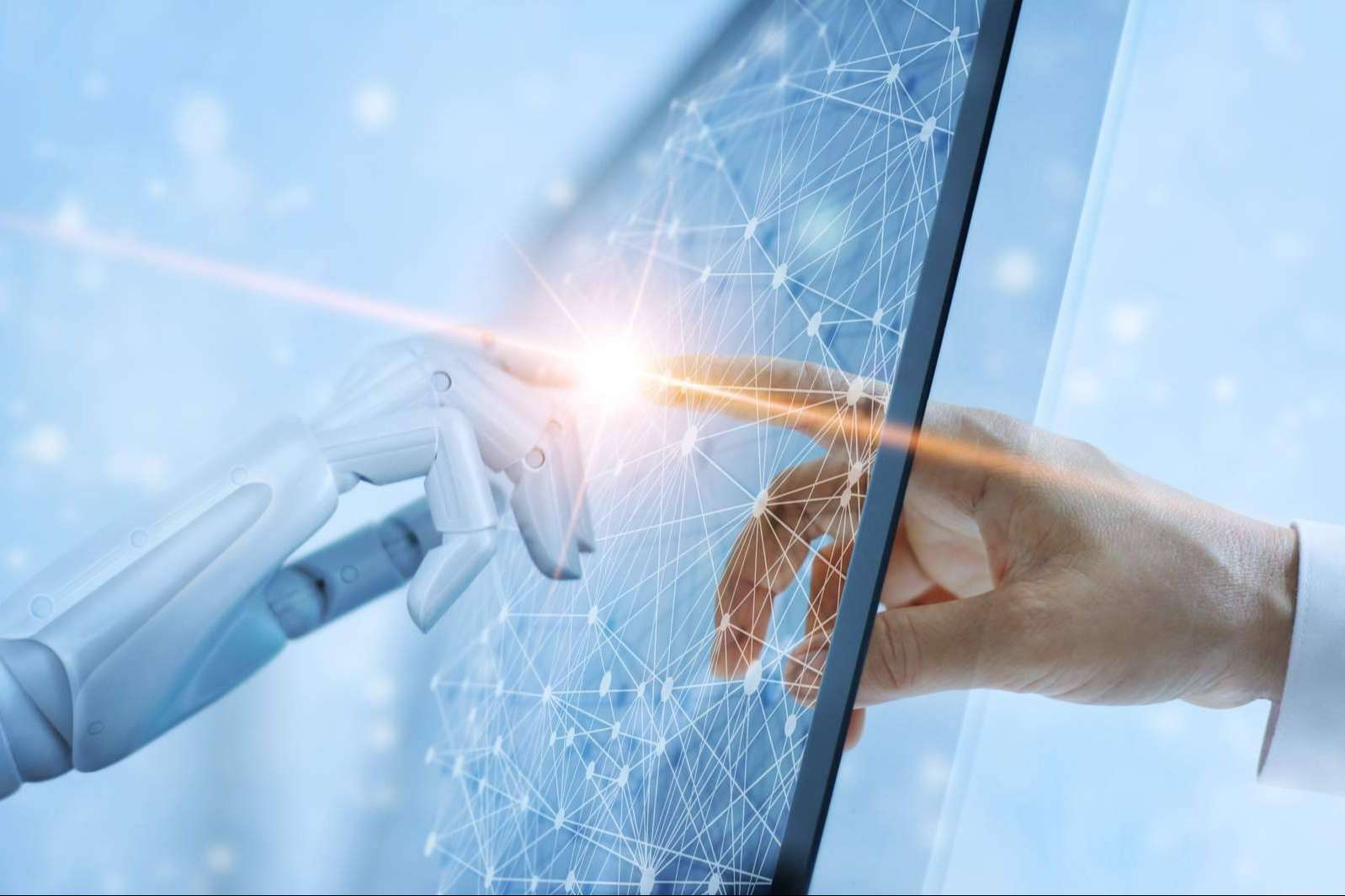 Klaudxys, especialistas en automatización de procesos de negocio con Power Automate