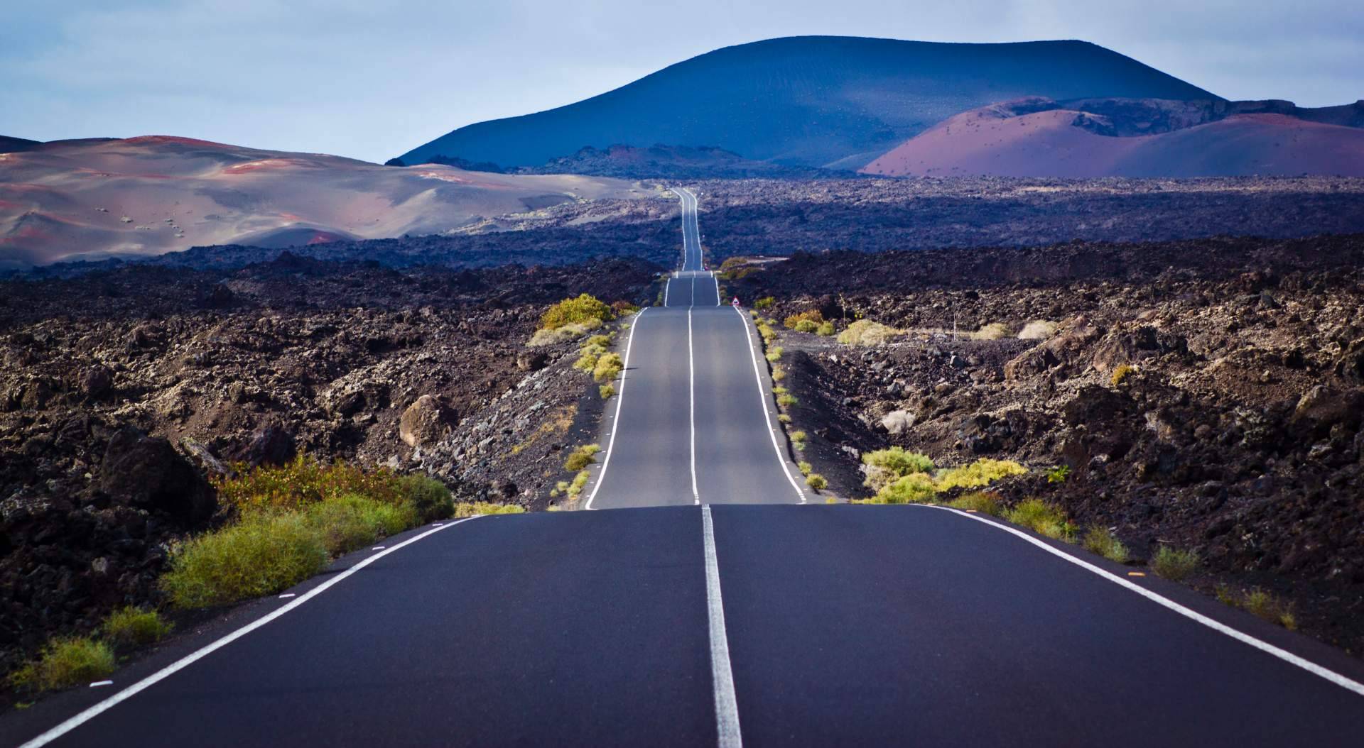 El XIII Ocean Lava Lanzarote Triathlon ha sido un gran éxito