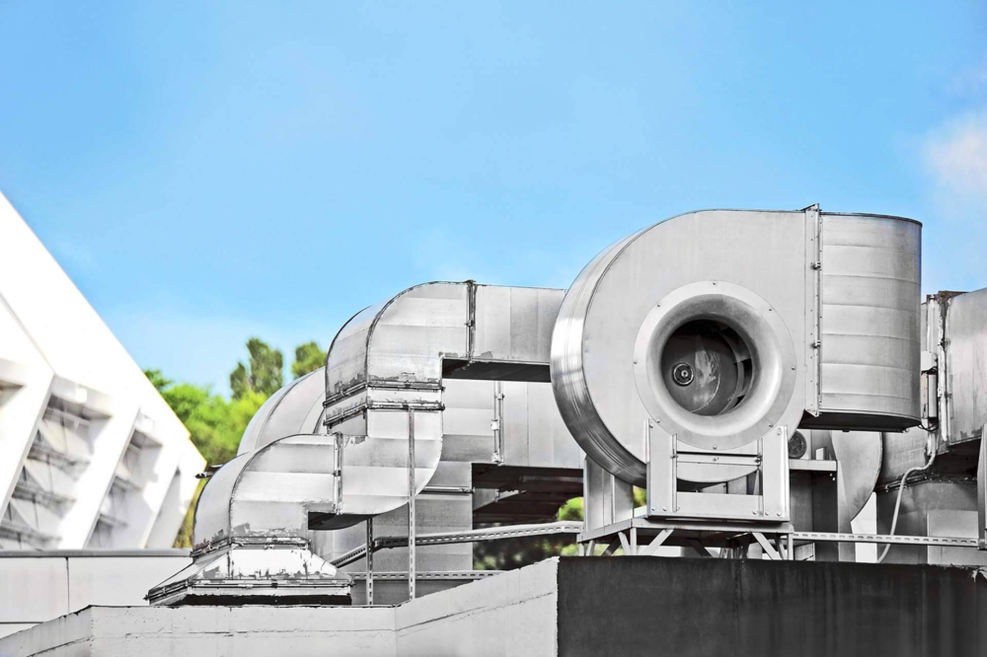 Ventajas de disponer de un sistema de ventilación industrial para minerías, por V&C Grupo Industrial