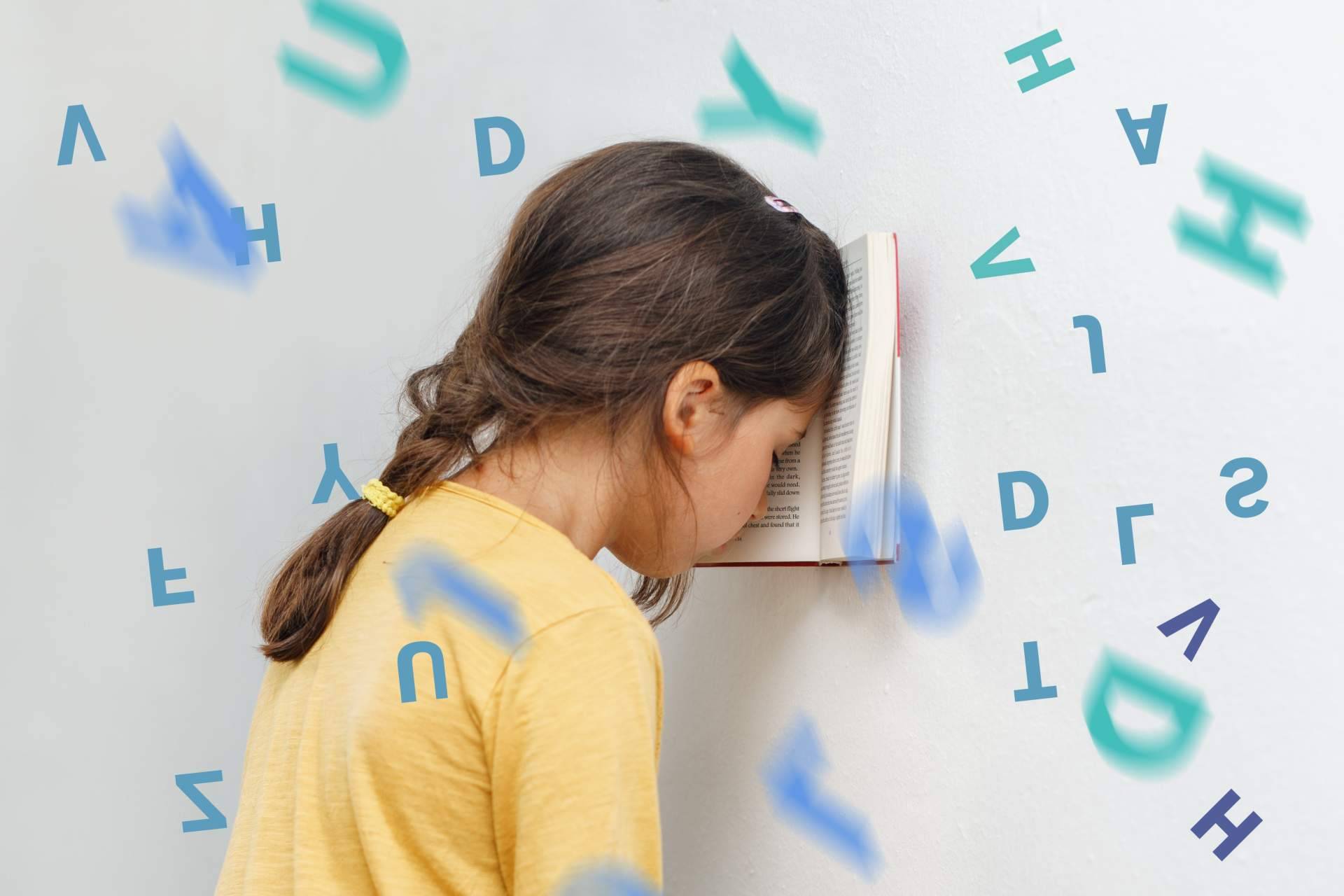 La Asociación por la Defensa del Derecho a la Accesibilidad Web lucha a favor del aprendizaje de calidad de niños con dislexia