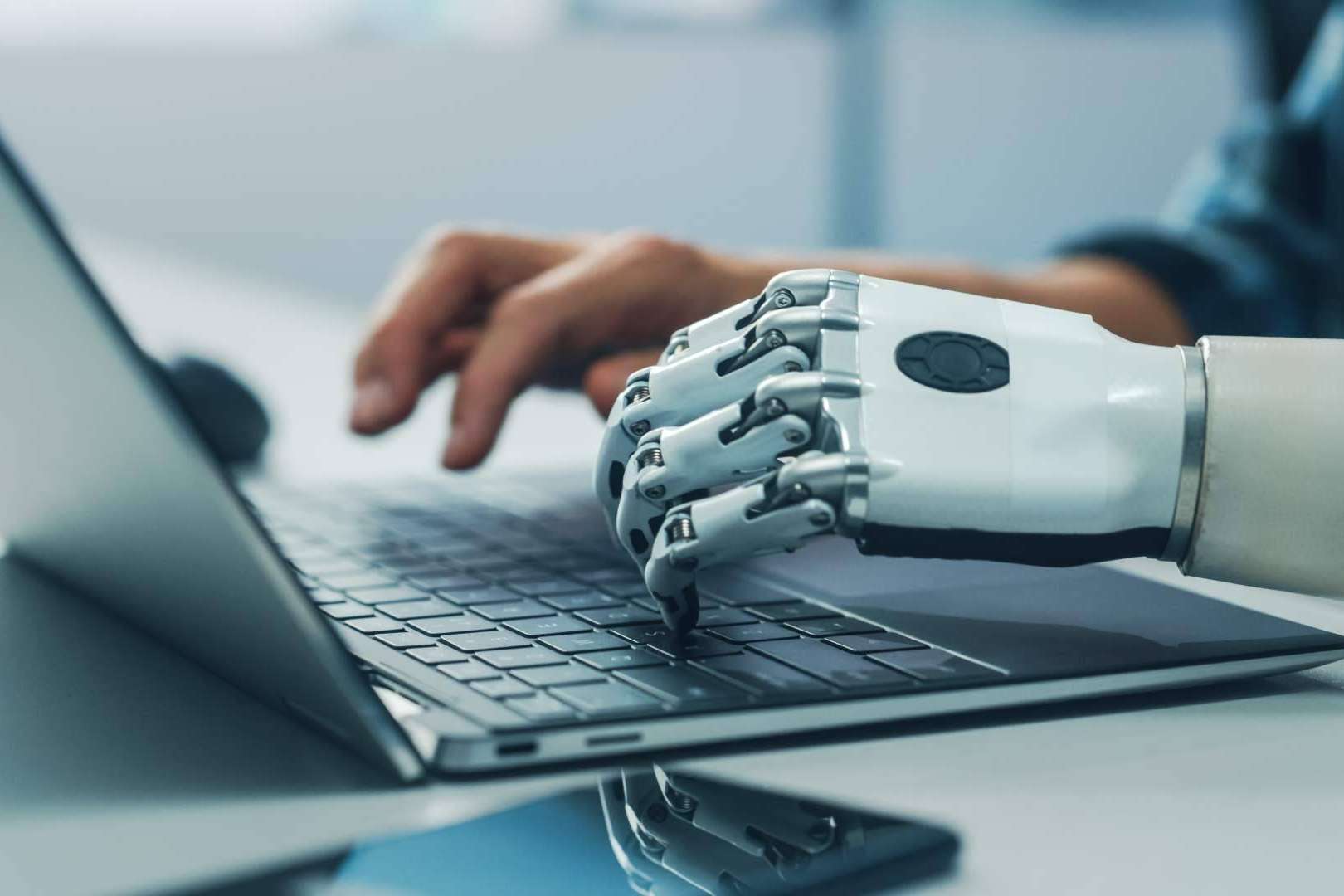 Las implicaciones éticas de la inteligencia artificial