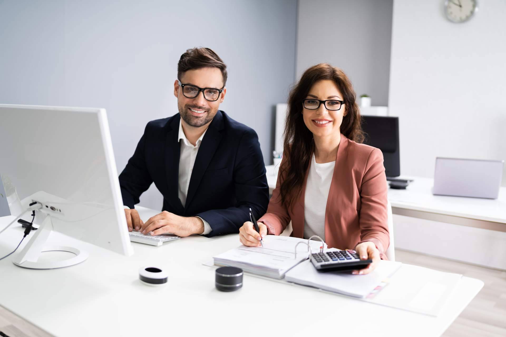 Registrar una empresa con la ayuda de USA Corporation Services