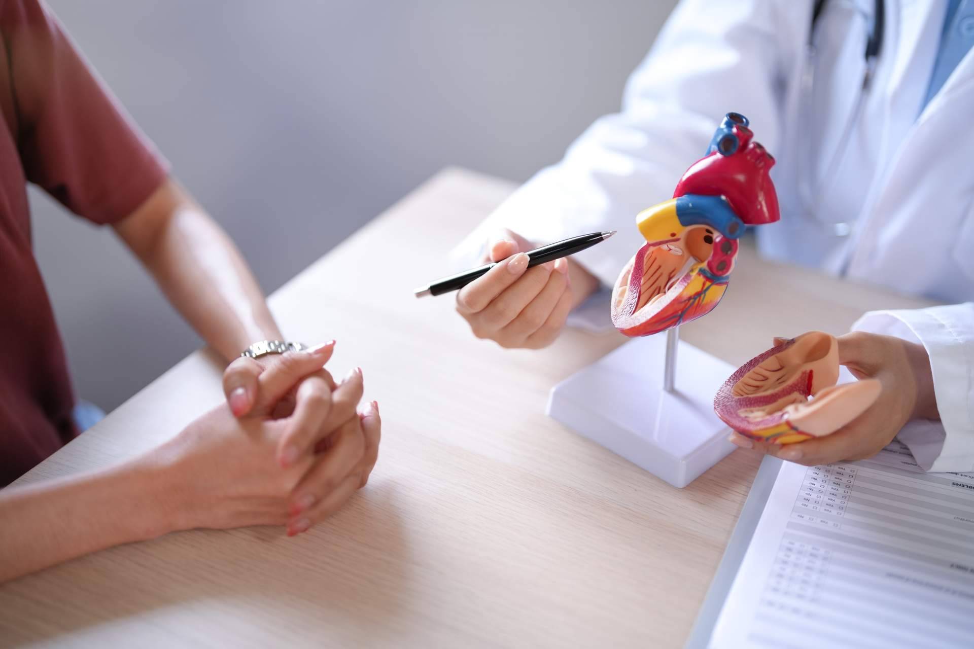 La importancia de los servicios cardiológicos que ofrece Clínica Express