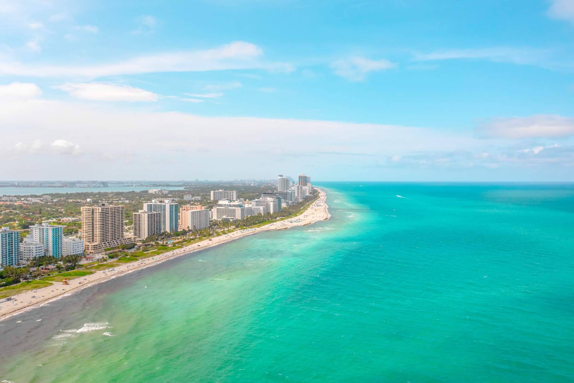 UTG Miami/Grupo Alejandro Tabosky permite obtener hasta el 12 % de retorno anual invirtiendo en mercado inmobiliario en Miami