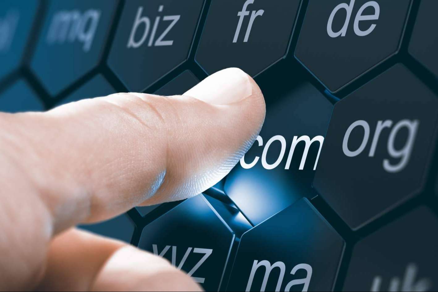 Los servicios de Dreamsoft