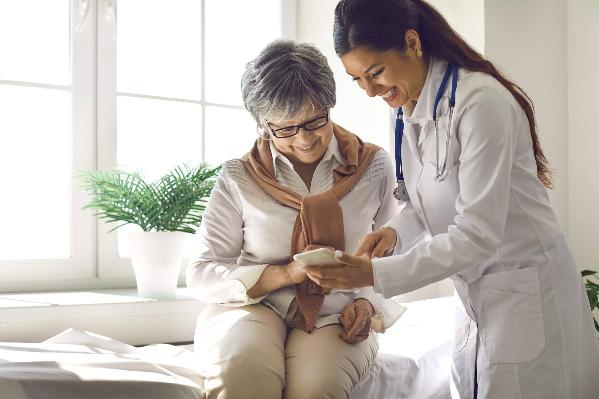 Clínica Express y sus servicios de ginecología para garantizar una salud femenina óptima