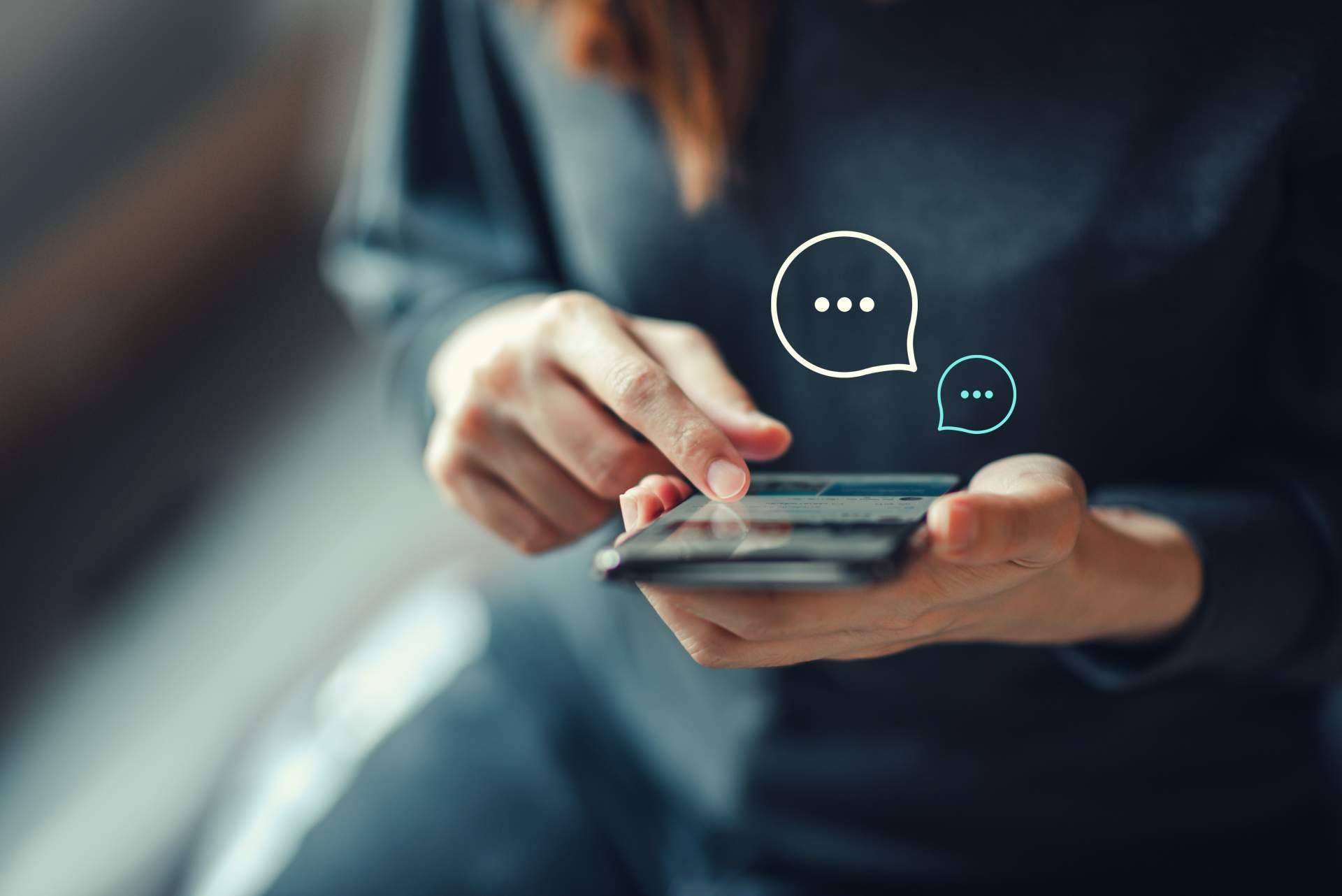 Las ventajas de Chatealo, una plataforma de chat gratuita para habla hispana