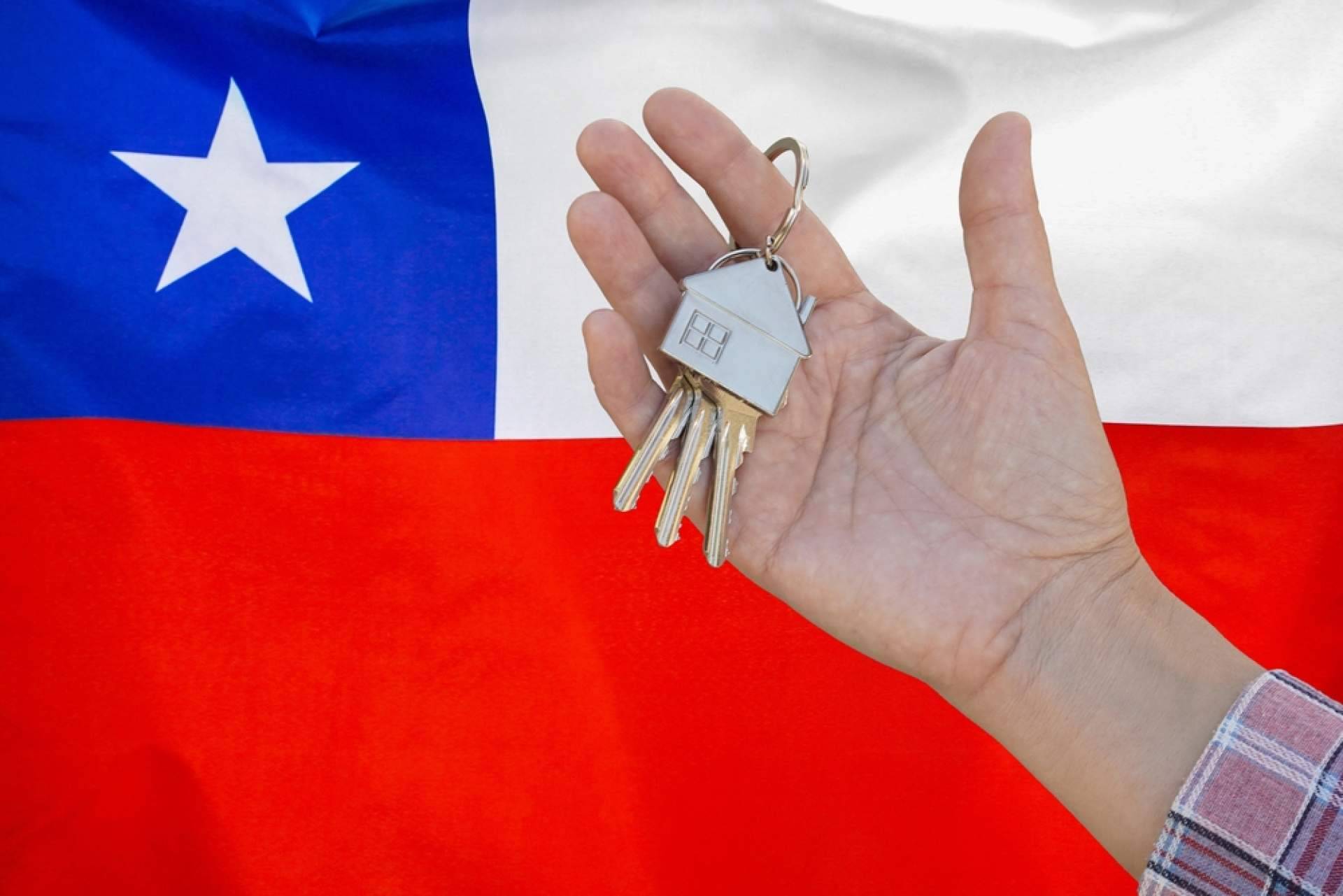 Beneficios de invertir en Chile adquiriendo propiedades, con Ingenieros Corretajes