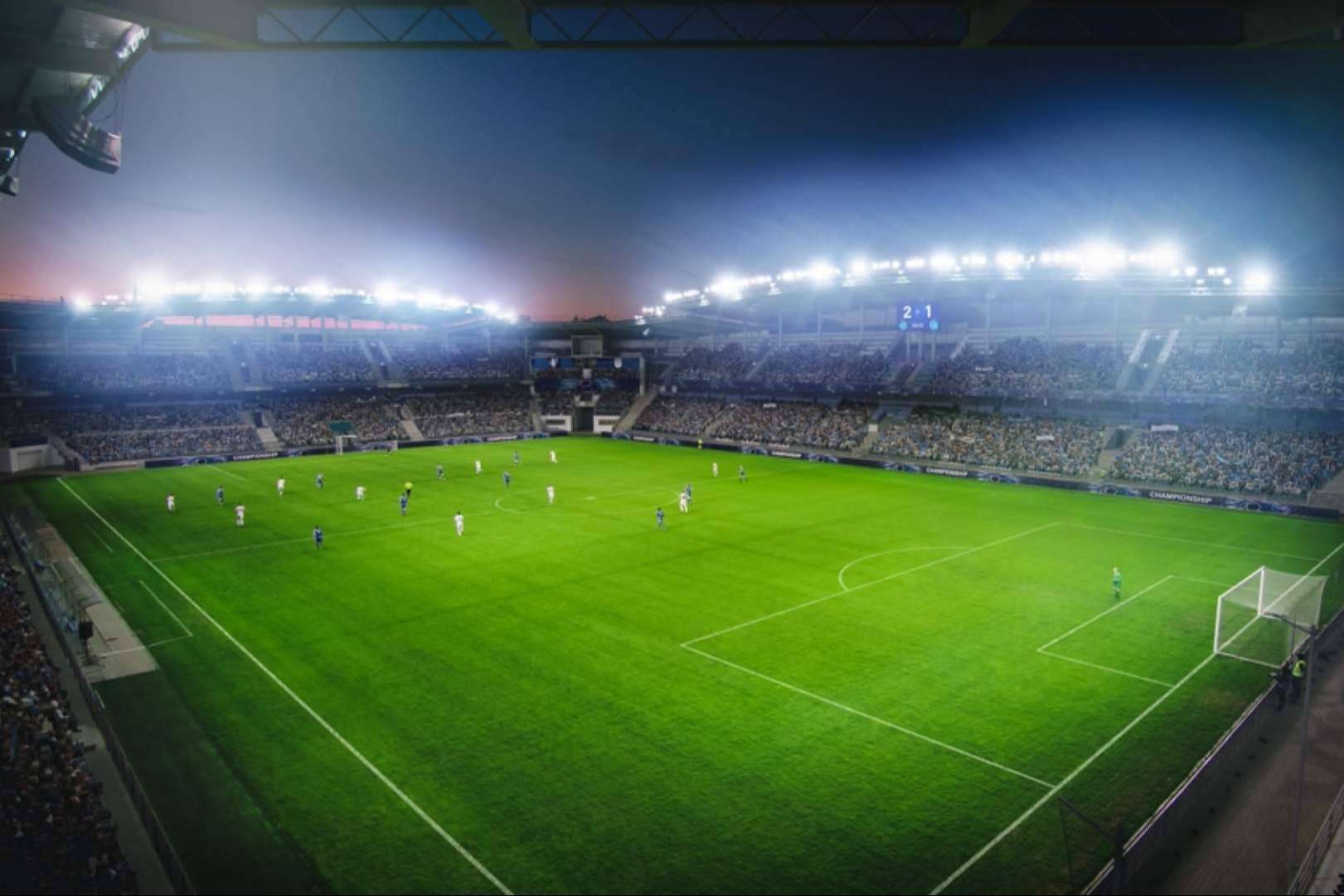 Conocer todas las novedades de la Liga Argentina en La10