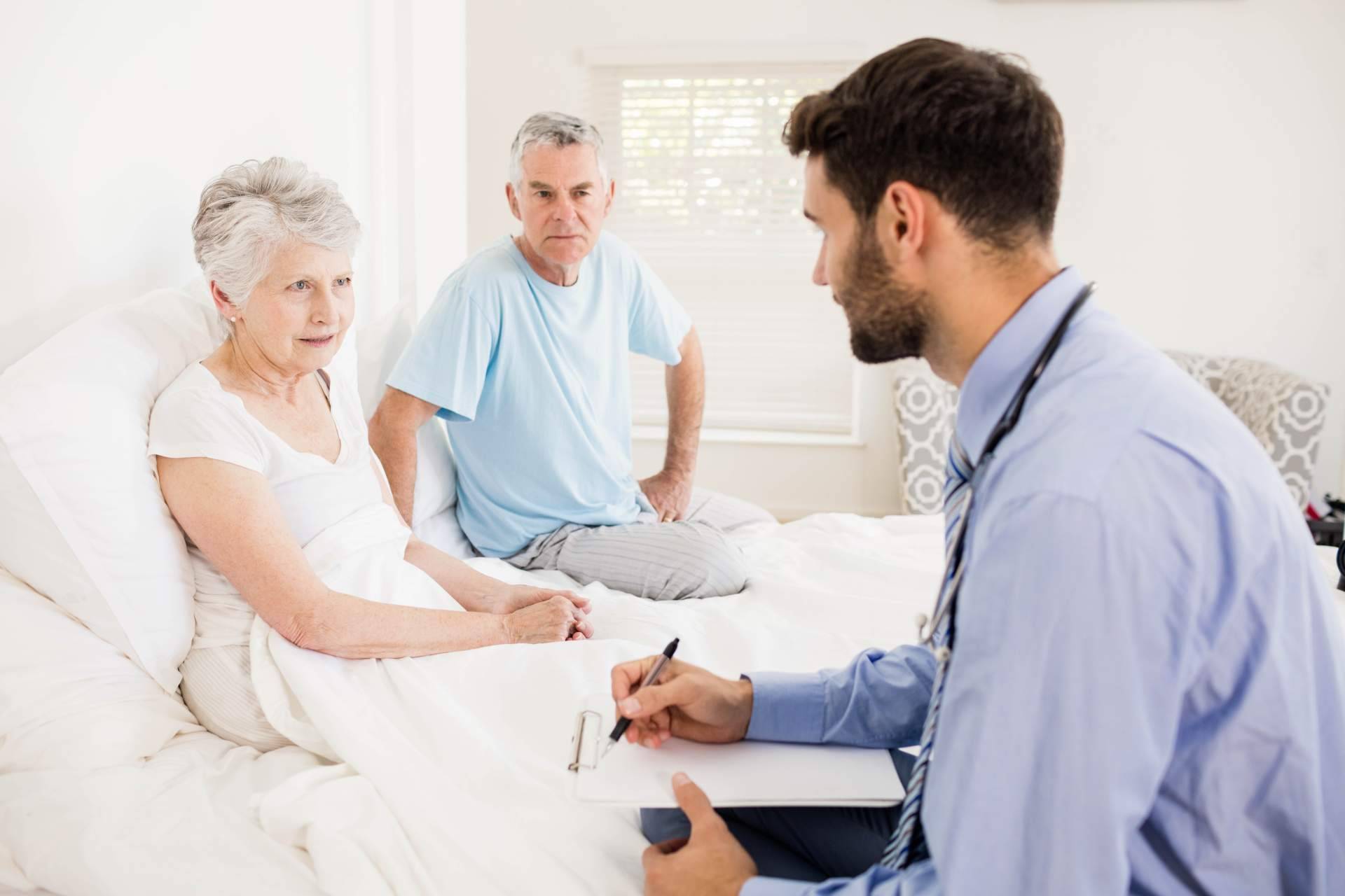 La revolución de la salud en casa con atención médica a domicilio, de la mano de Clínica Express
