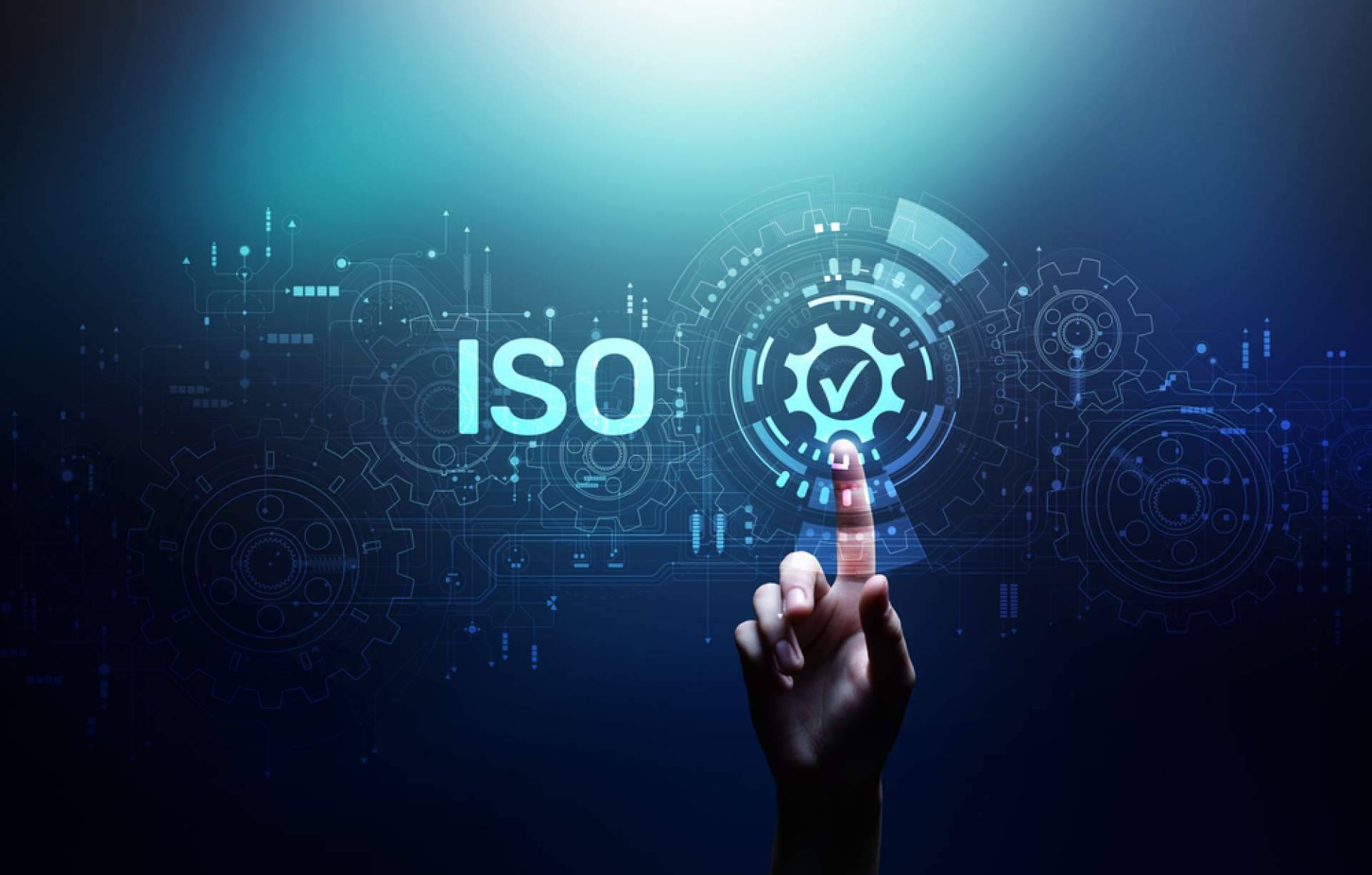 Optimizando la certificación ISO con las herramientas de Whagons
