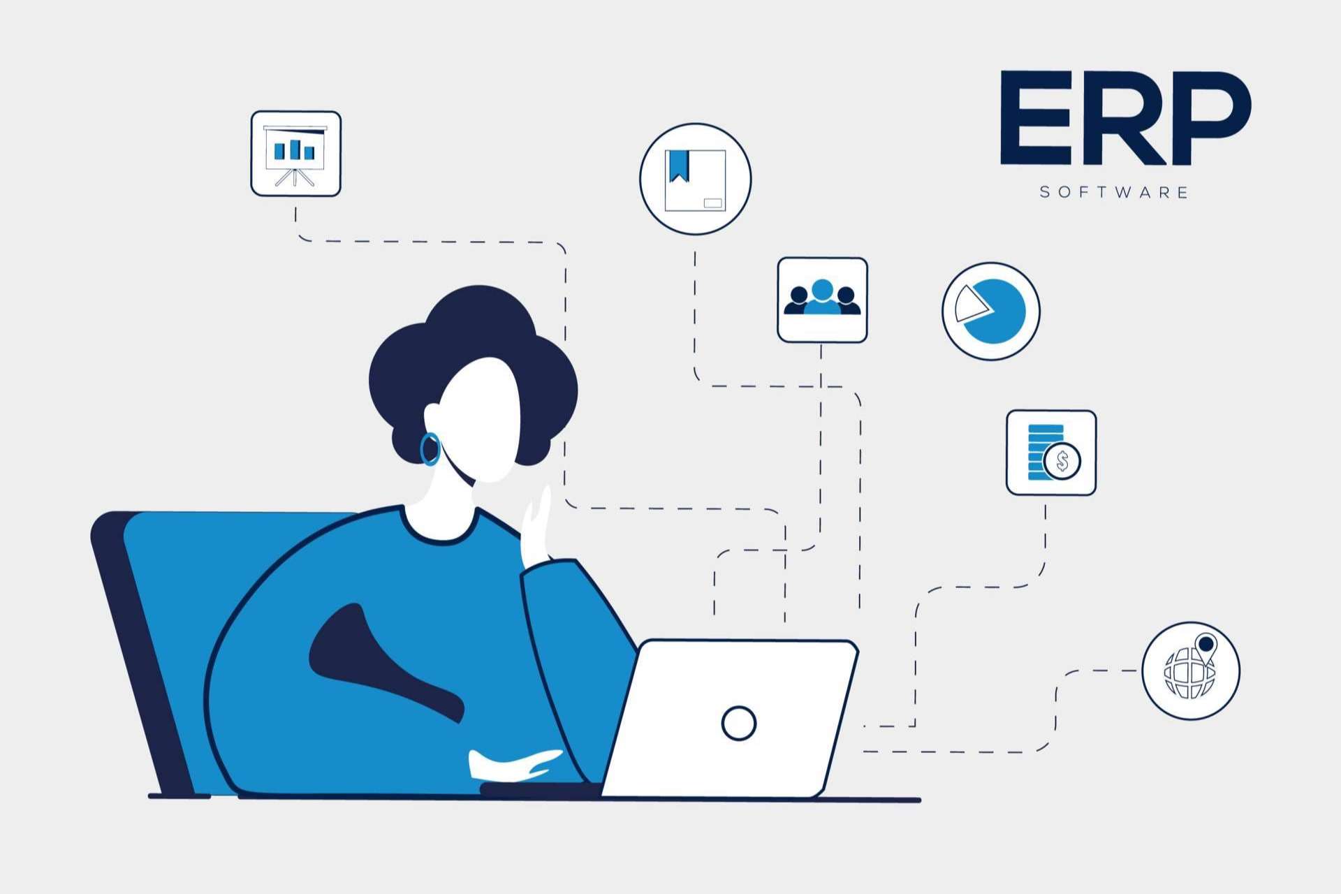 MaJu ERP-CRM consigue optimizar la administración de cualquier studio webcam