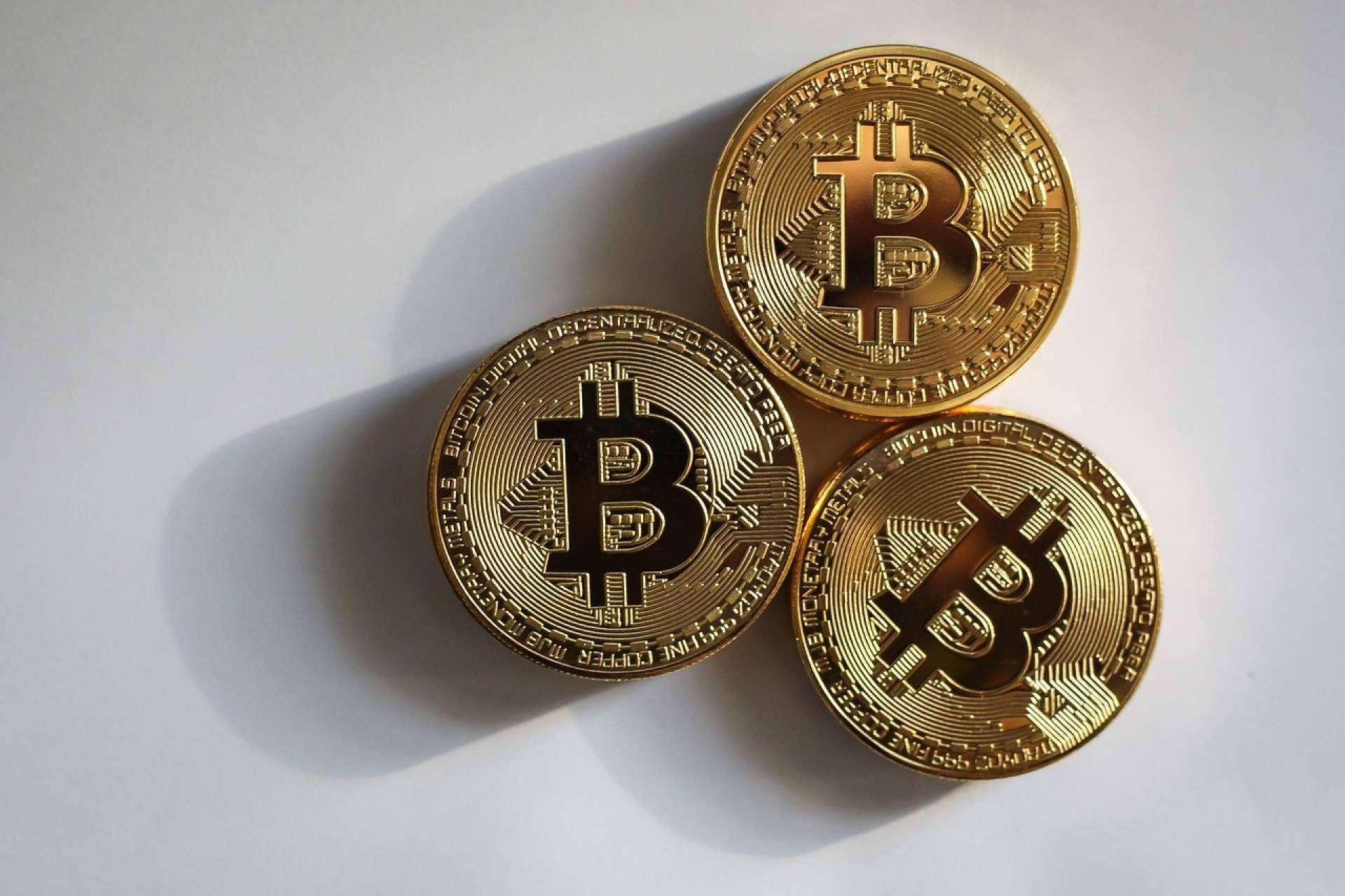En preventa, llega un nuevo bitcoin a solo 0,25 USD
