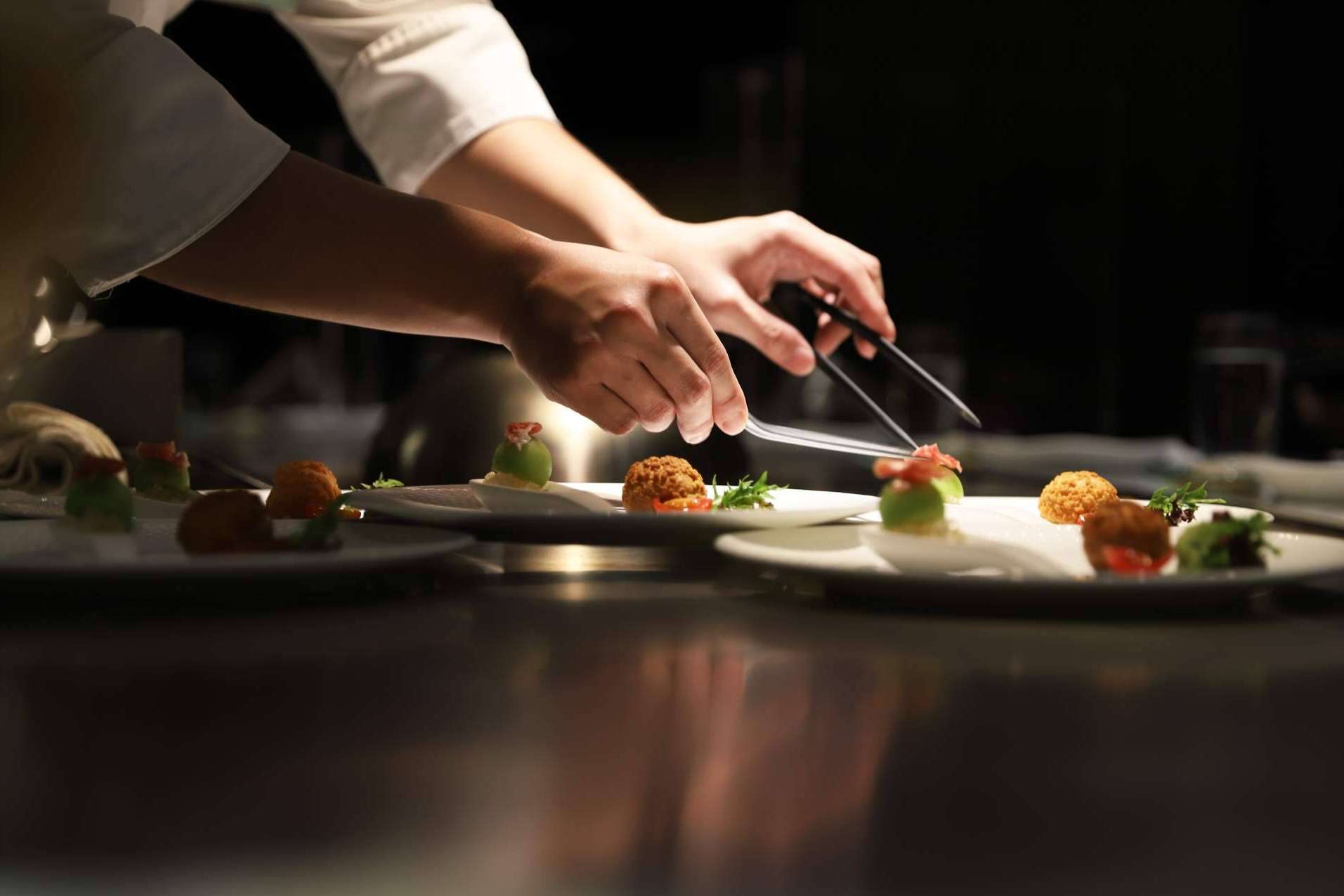 Cataluña hace historia al ser el primer territorio europeo en ganar el premio Región Gastronómica Mundial 2025
