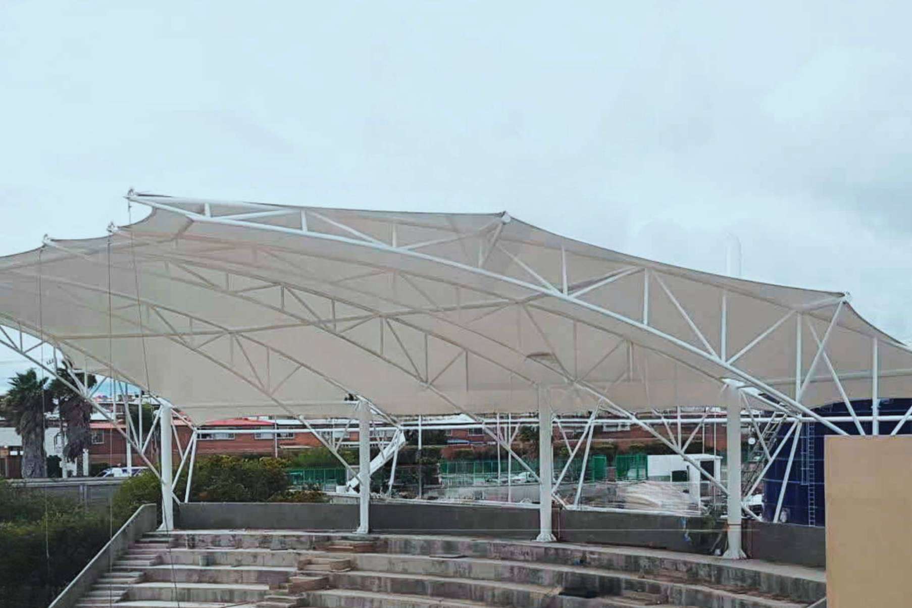 Las alianzas estratégicas de Velark con empresas comprometidas con la excelencia en la construcción