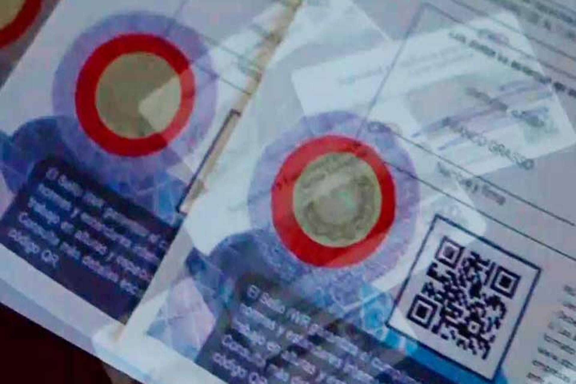Reconocimiento internacional del certificado Sello IWR