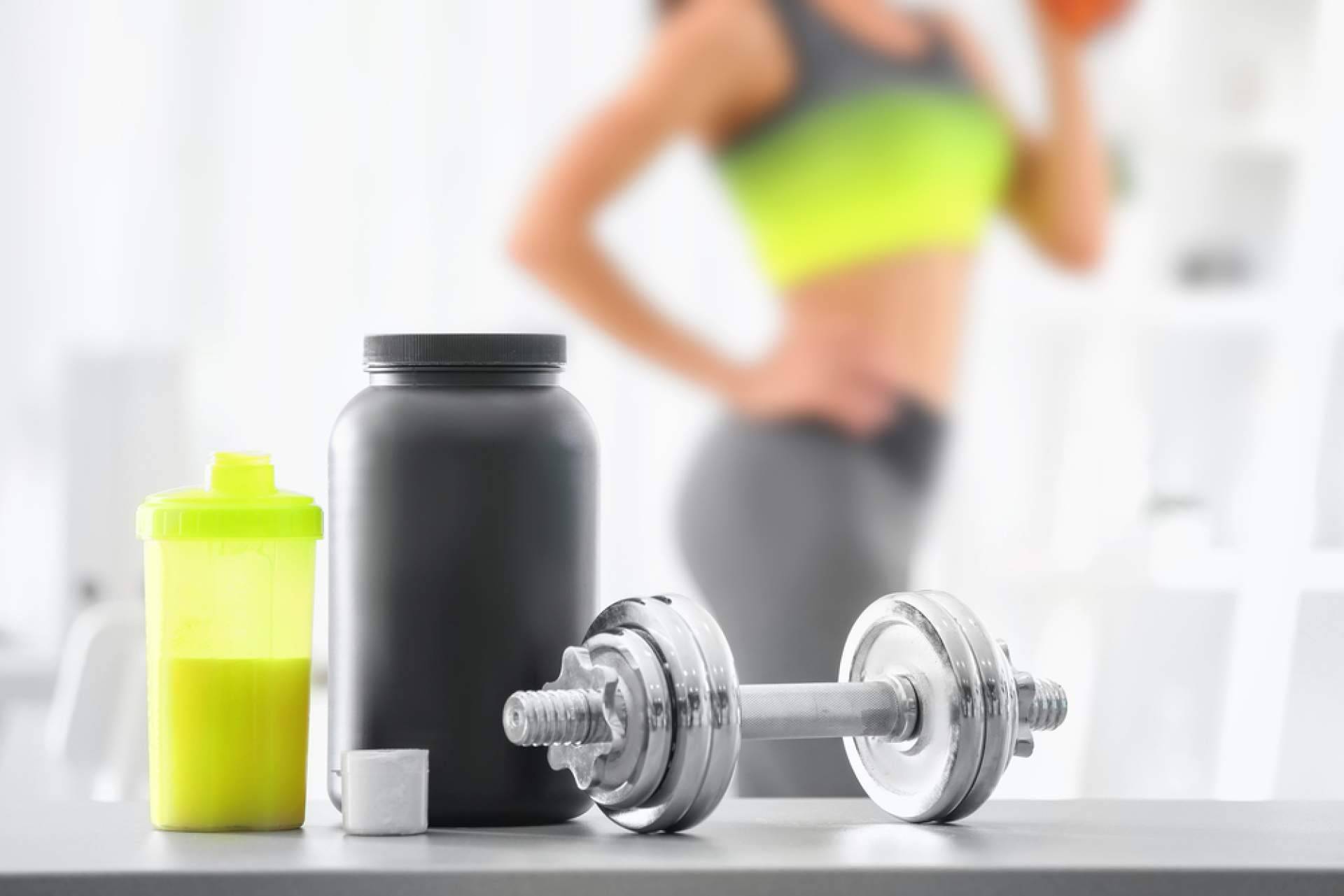 Supletech, la empresa especializada en la venta de productos relacionados con el deporte